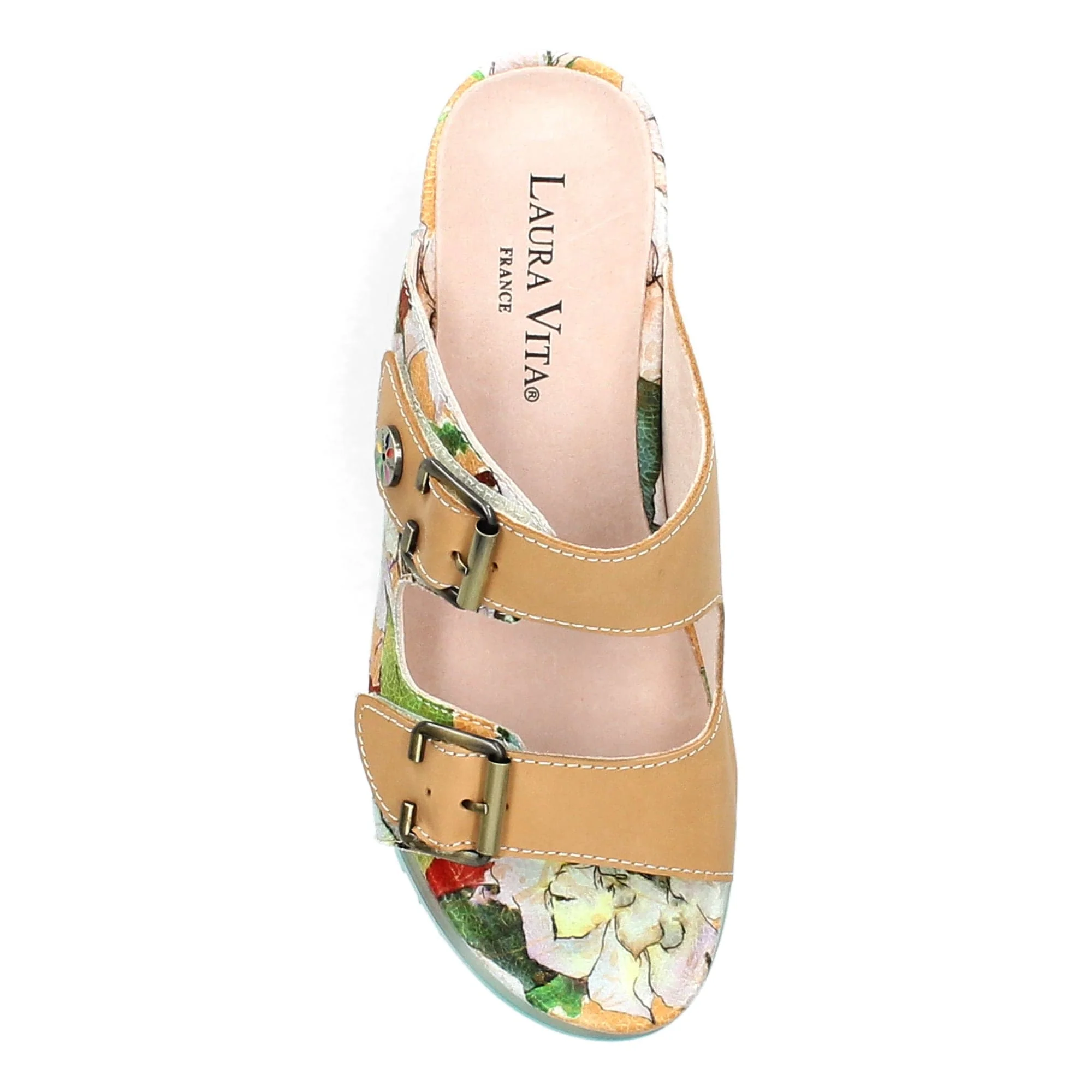 Mules - HECIO 03 - Image 4