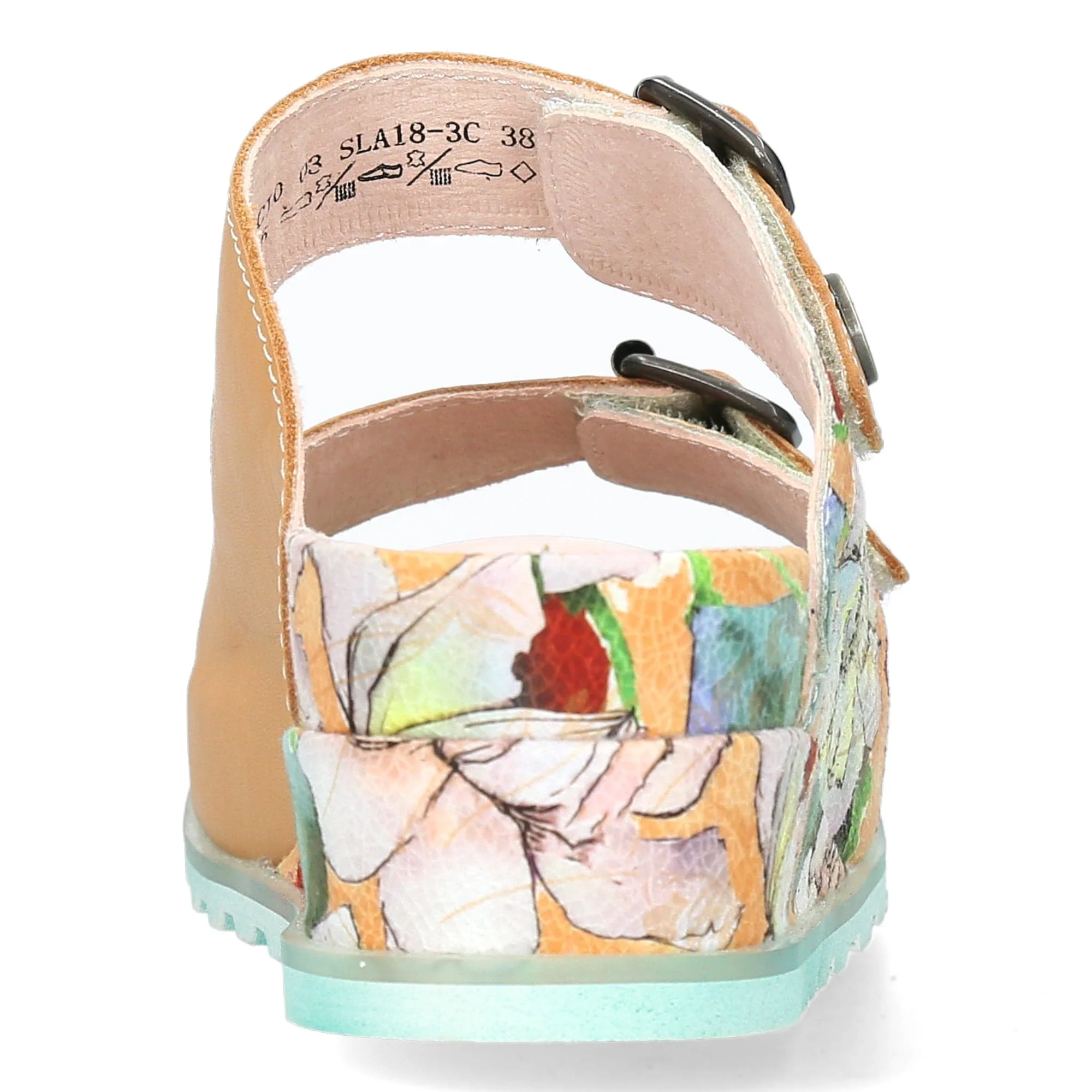 Mules - HECIO 03 - Image 6