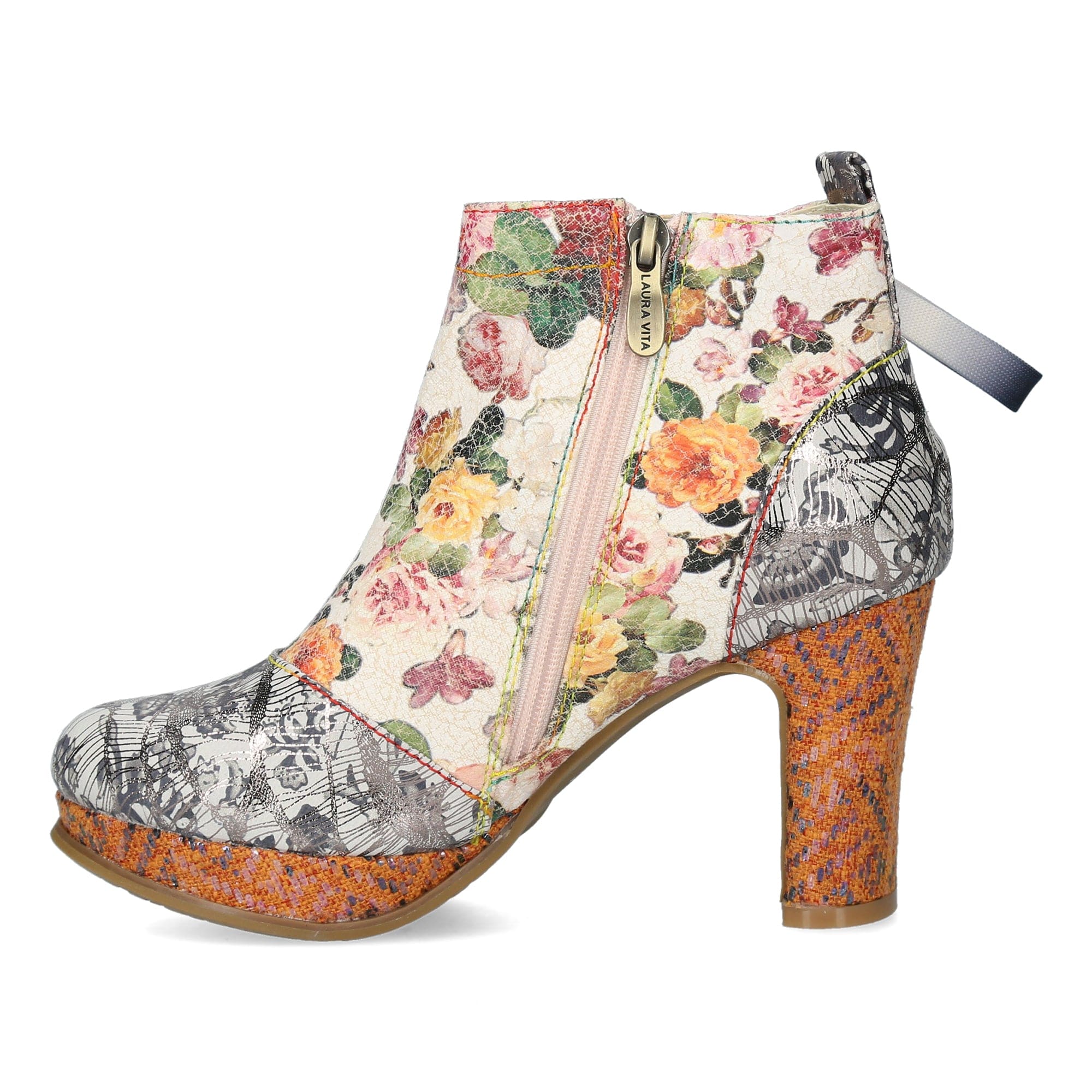 Bottines - HICAO 0522 - Image 5