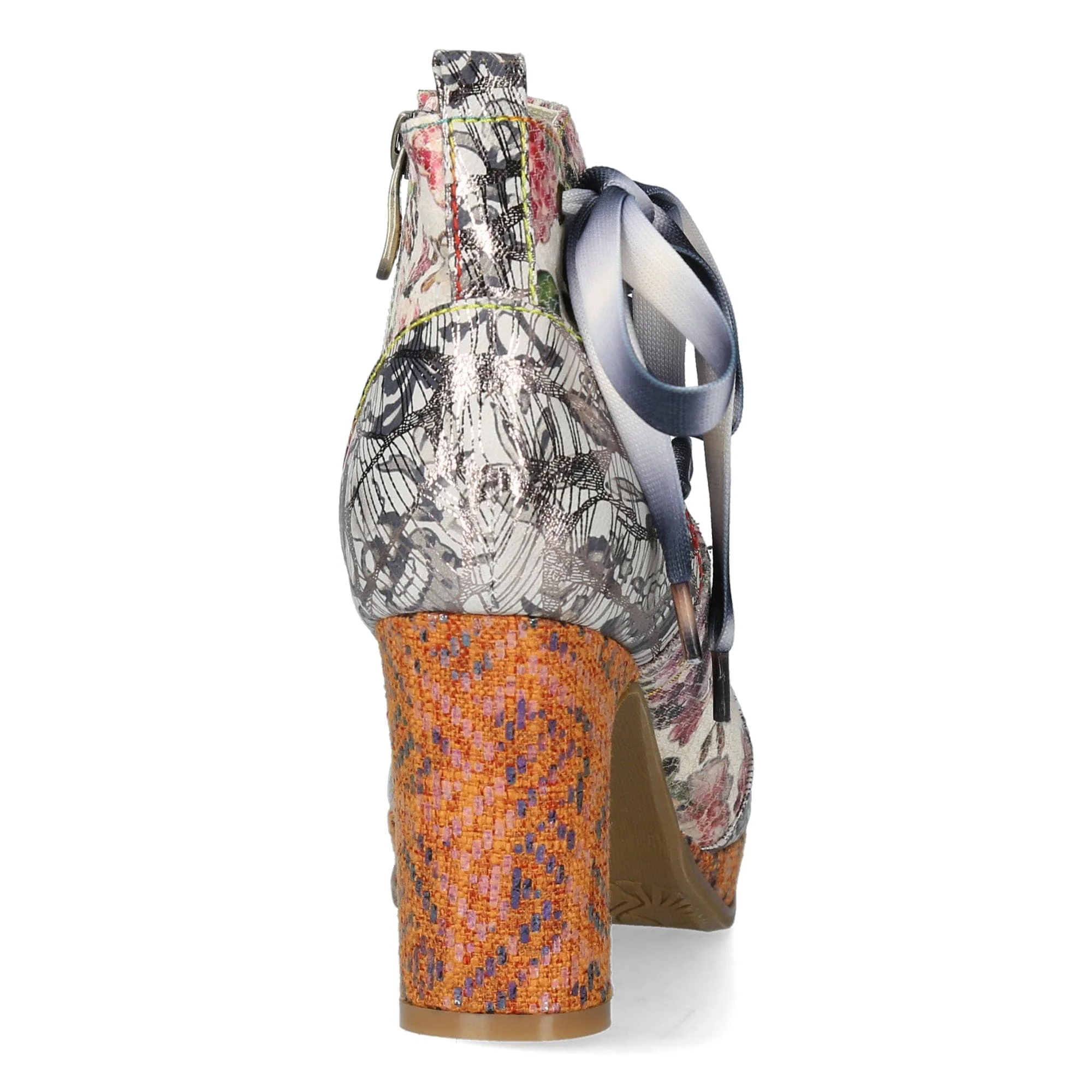 Bottines - HICAO 0522 - Image 6