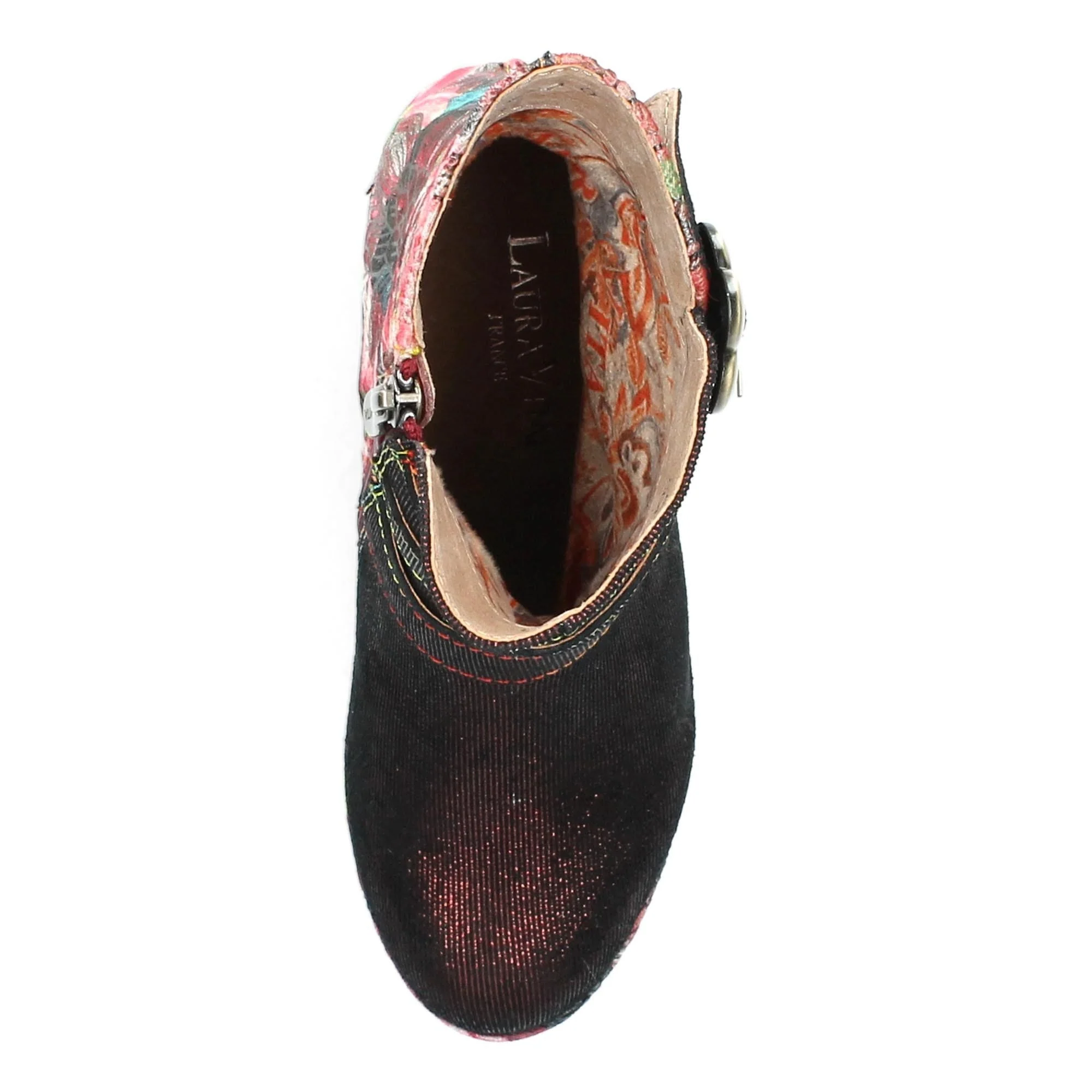 Bottines - HICAO 08 - Image 12