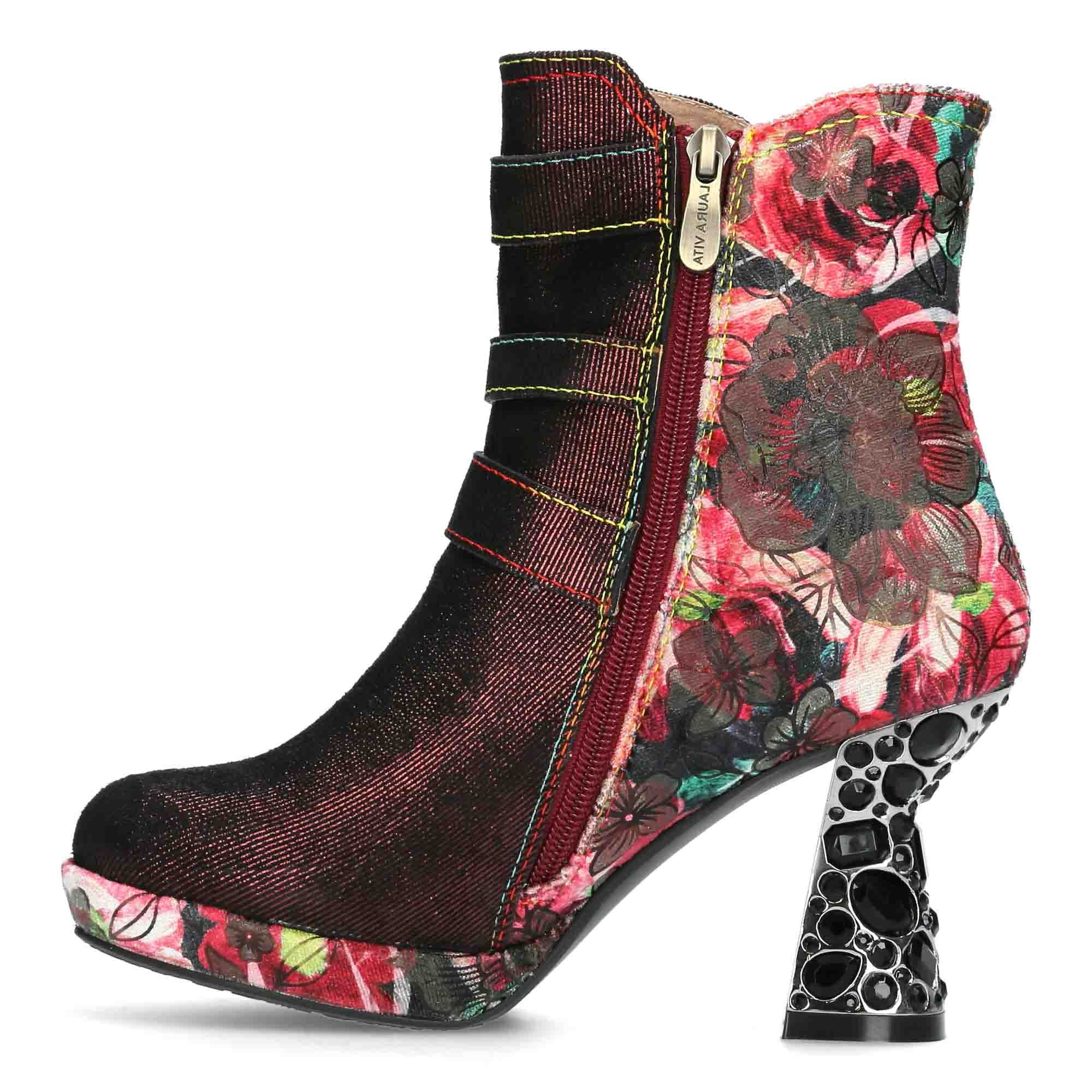 Bottines - HICAO 08 - Image 13
