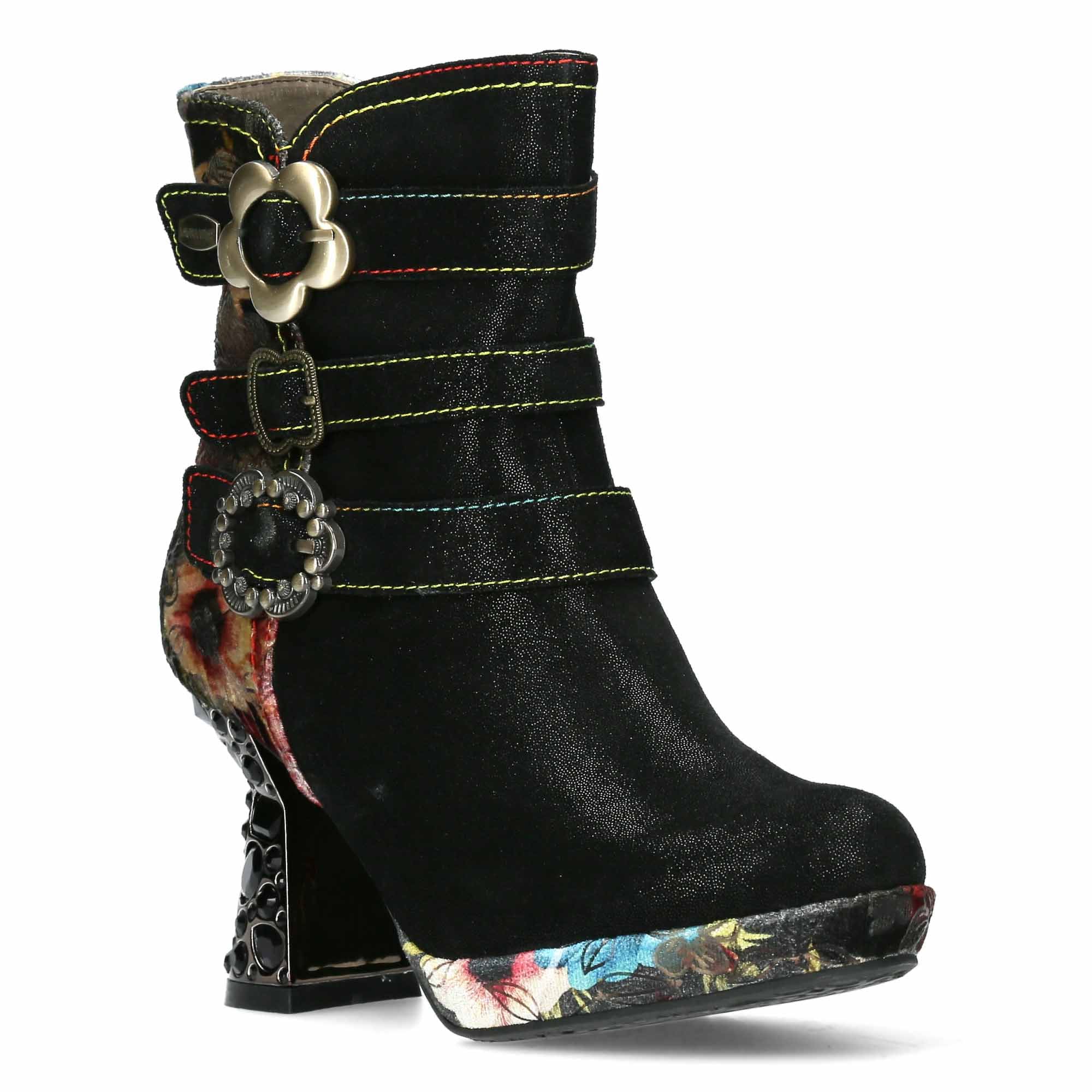 Bottines - HICAO 08 - Image 4