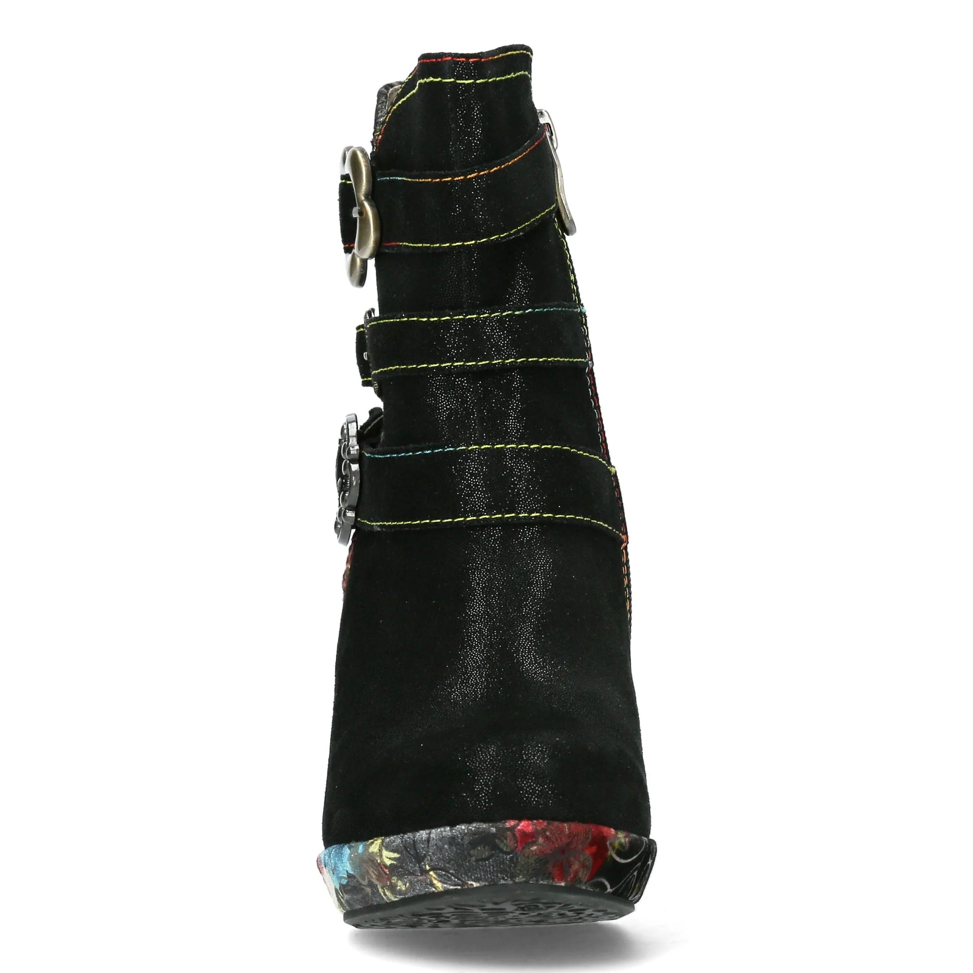 Bottines - HICAO 08 - Image 5