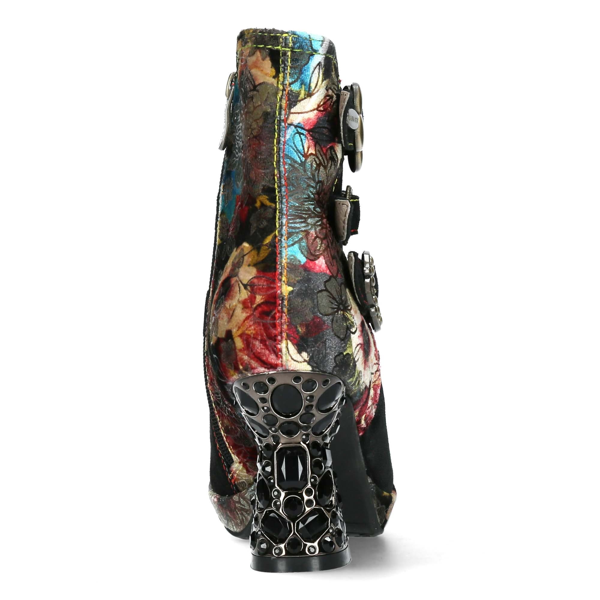 Bottines - HICAO 08 - Image 8