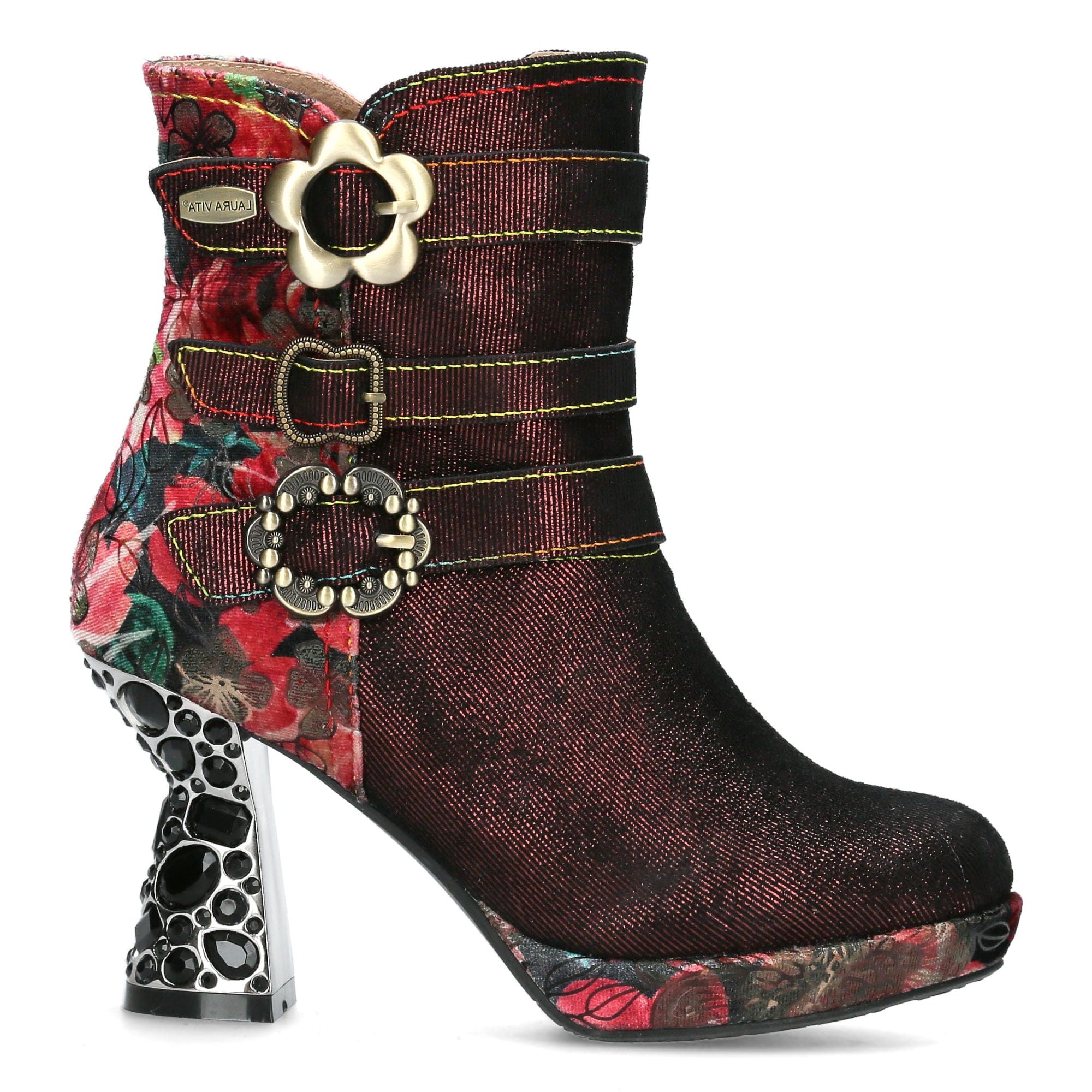 Bottines - HICAO 08 - Image 9