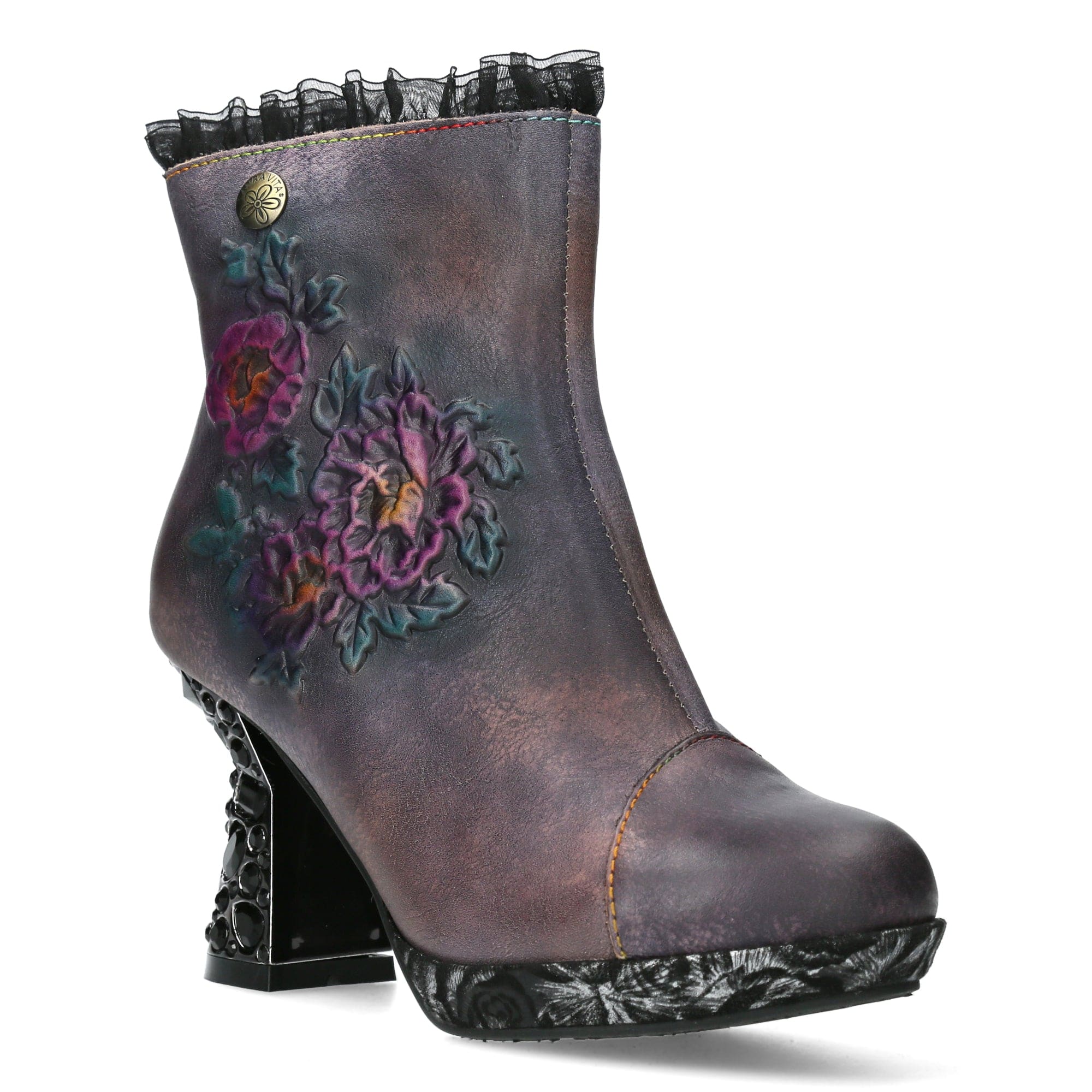 Bottines - HICAO 42 - Image 3