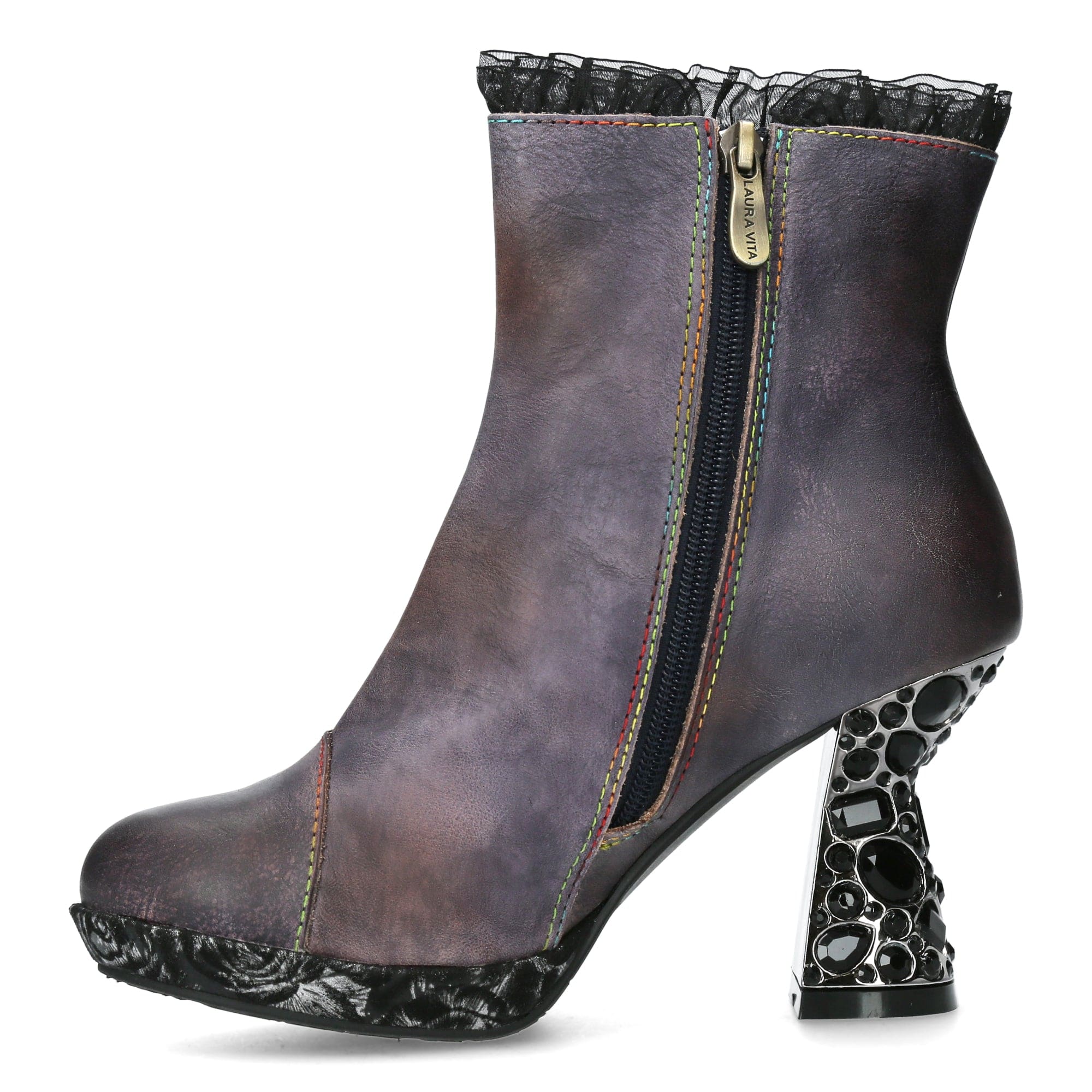 Bottines - HICAO 42 - Image 6