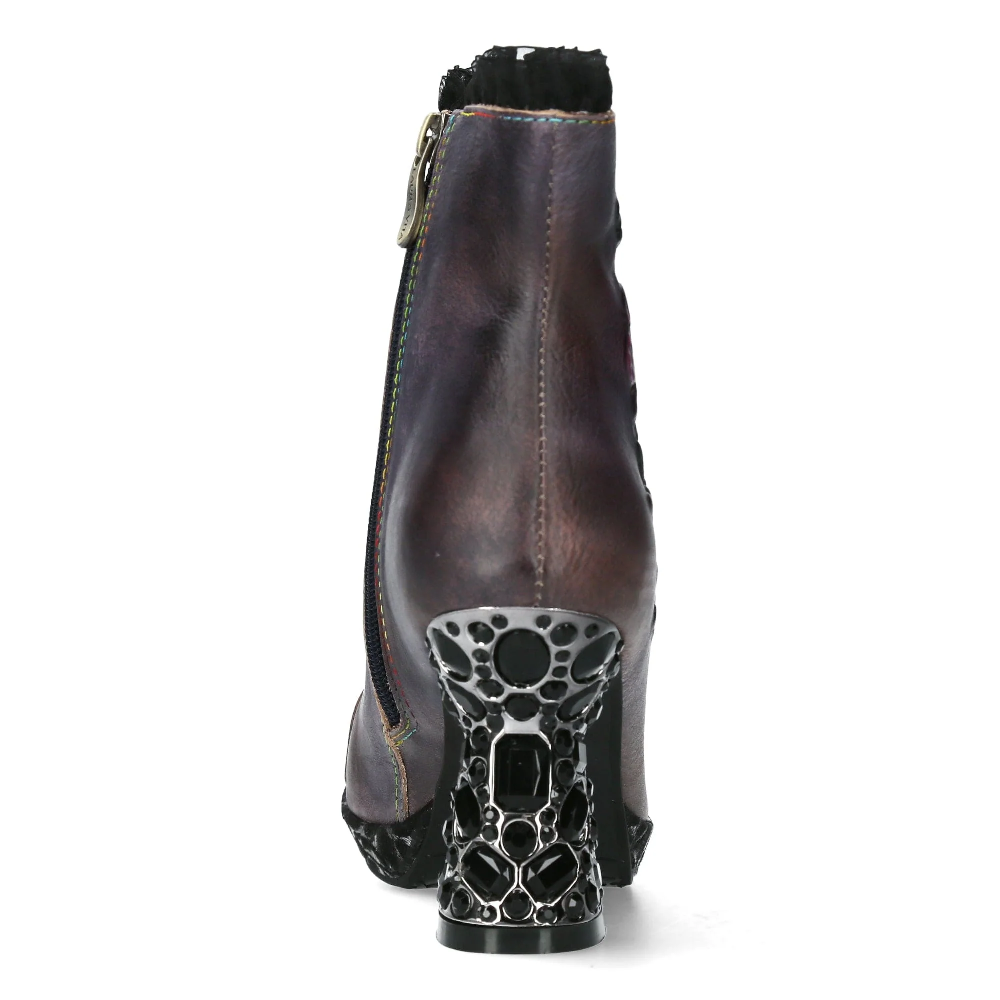 Bottines - HICAO 42 - Image 7