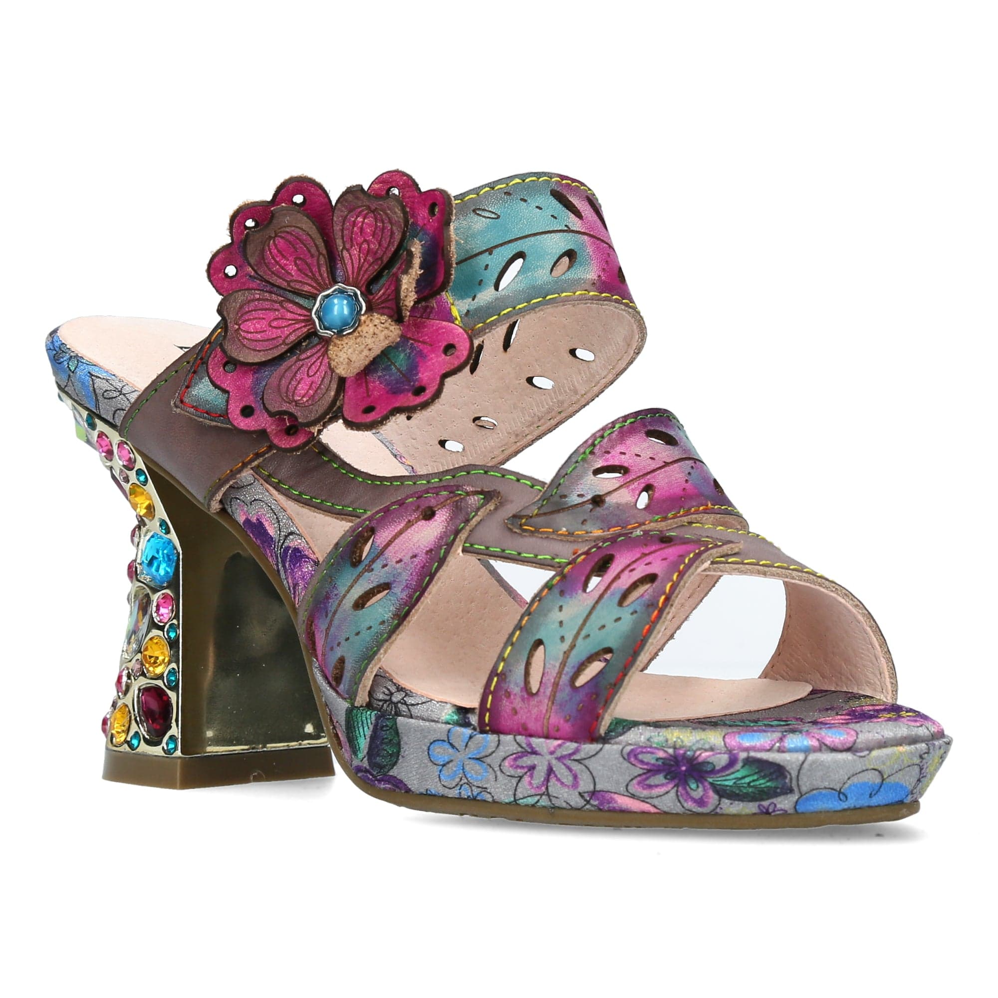 Mules - HICAO 11 - Image 10