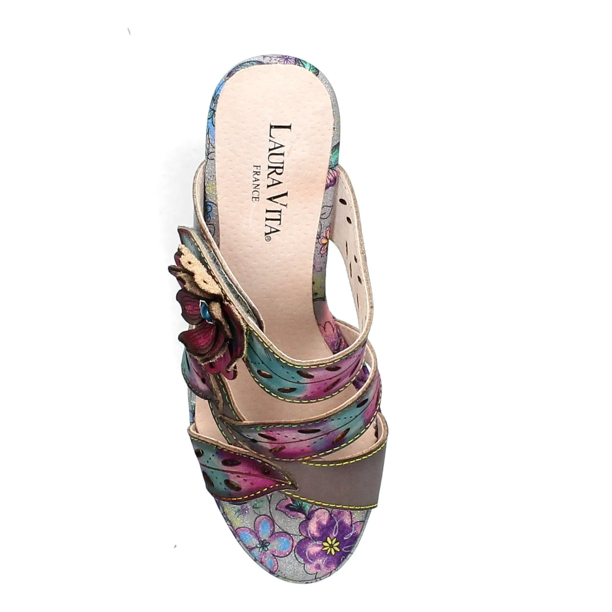 Mules - HICAO 11 - Image 12