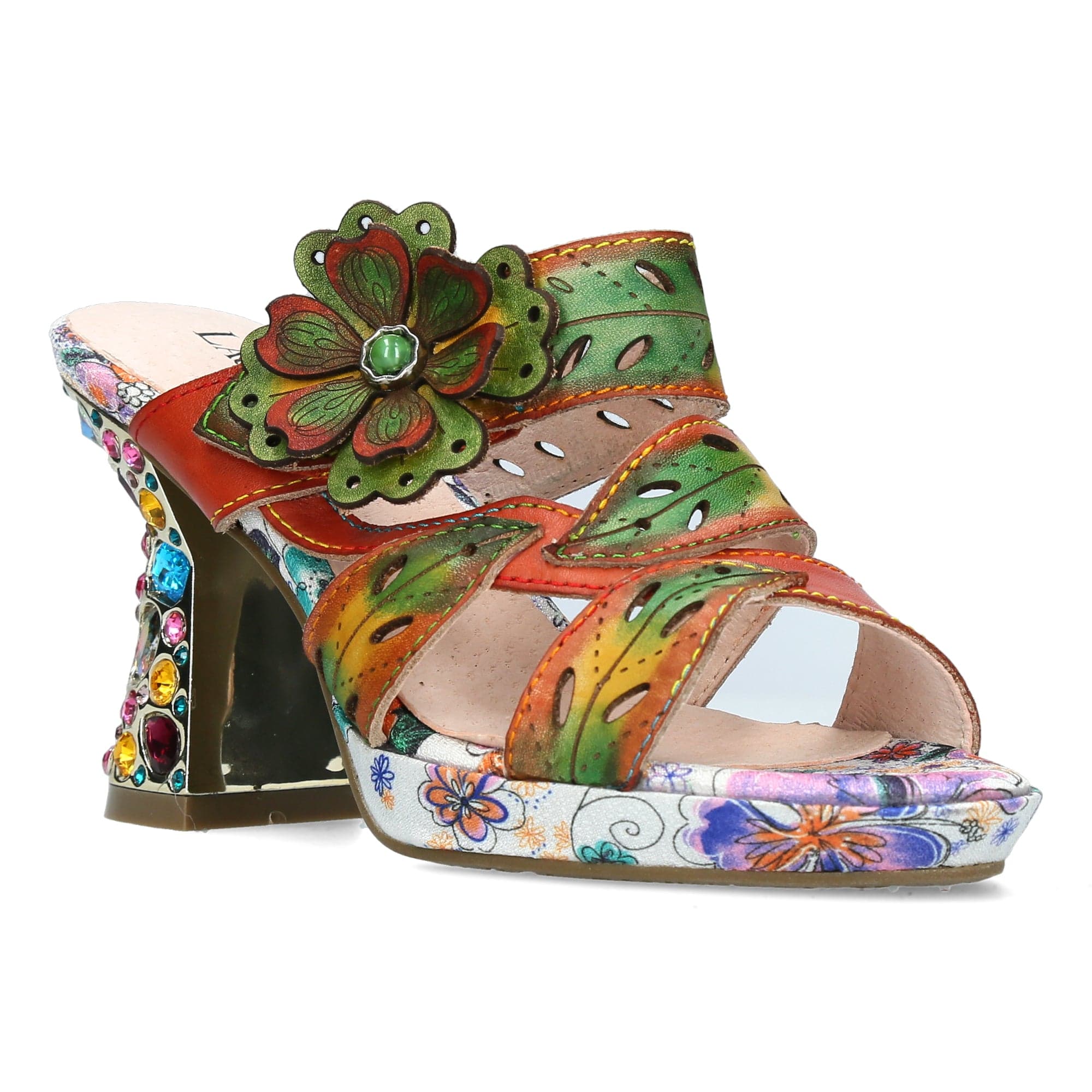 Mules - HICAO 11 - Image 3