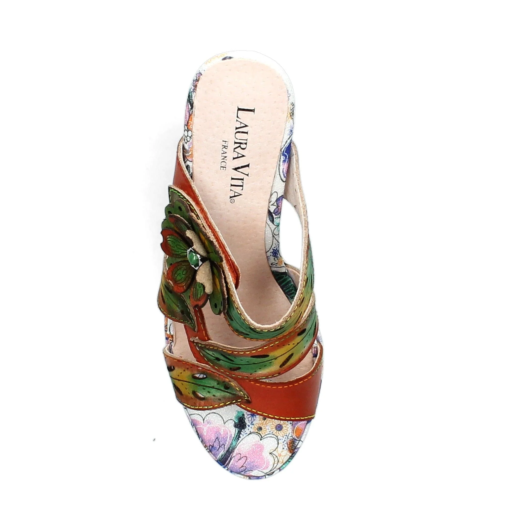 Mules - HICAO 11 - Image 5