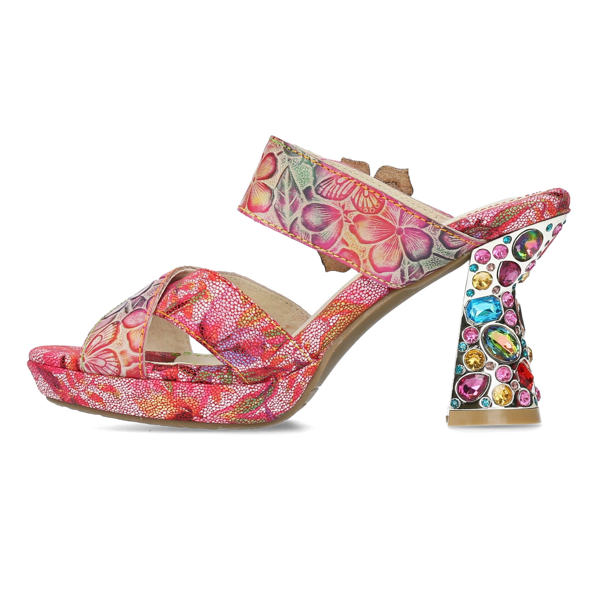 Mules - HICAO 25 - Image 11