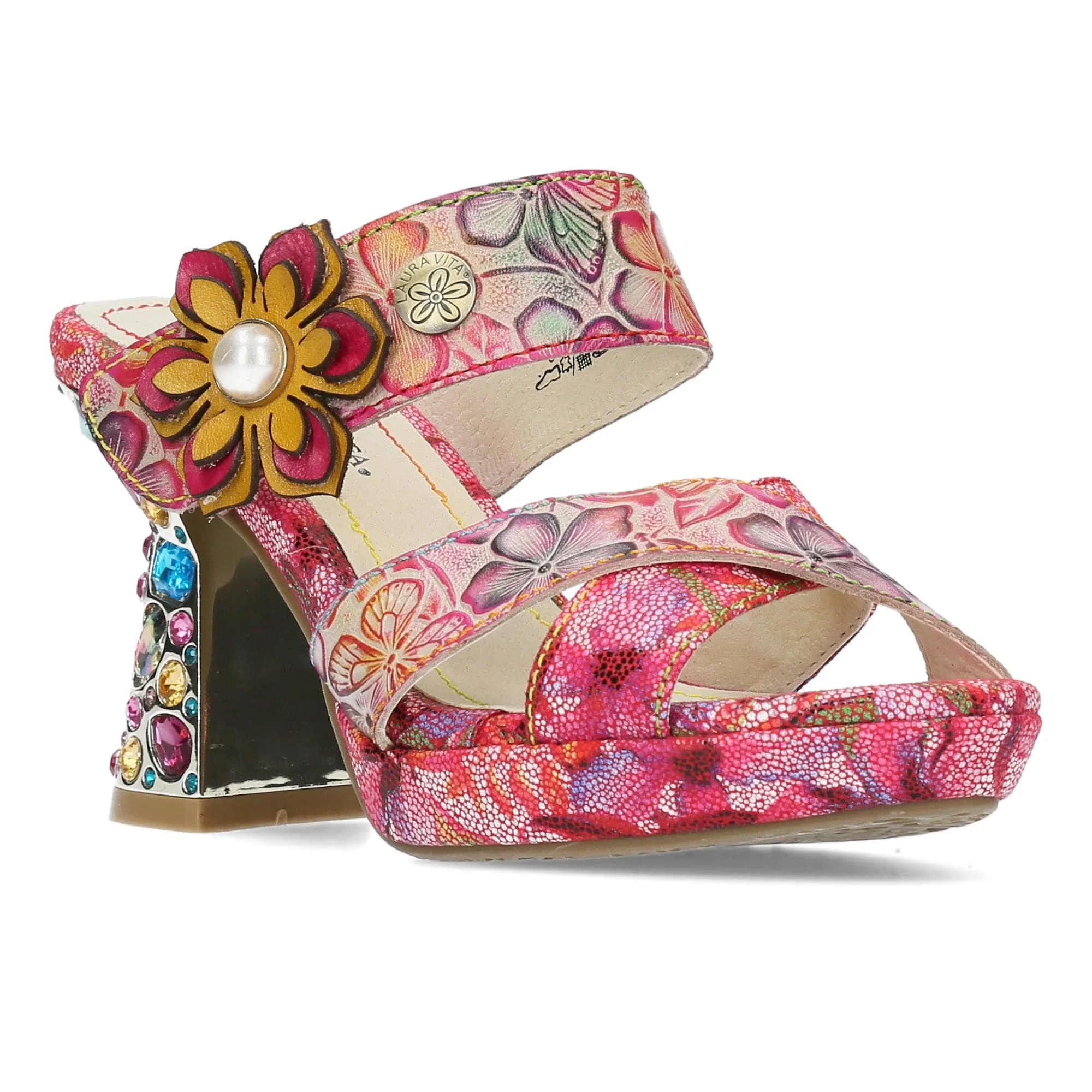 Mules - HICAO 25 - Image 12