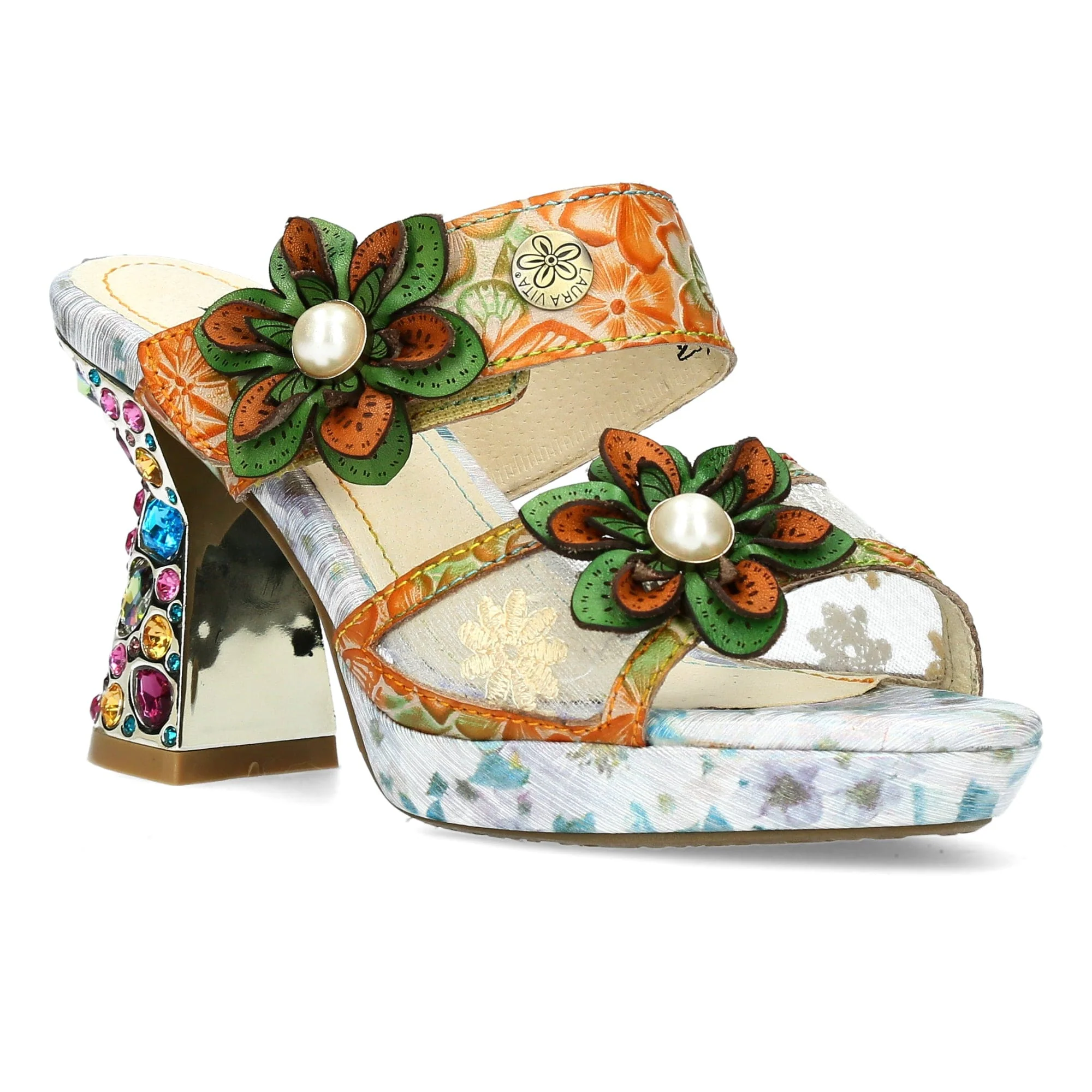 Mules - HICAO 29 - Image 2