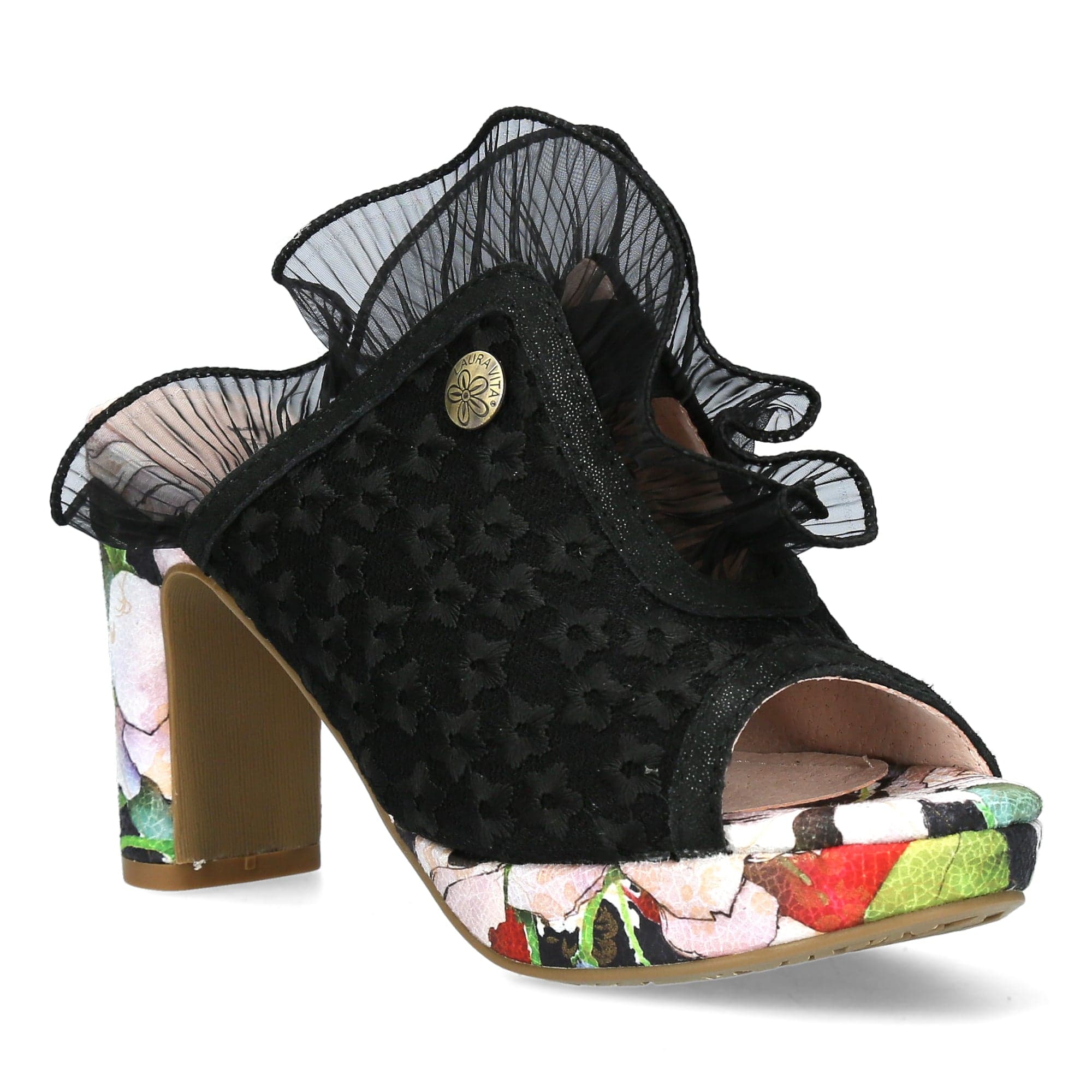 Mules - HICAO 725 - Image 3
