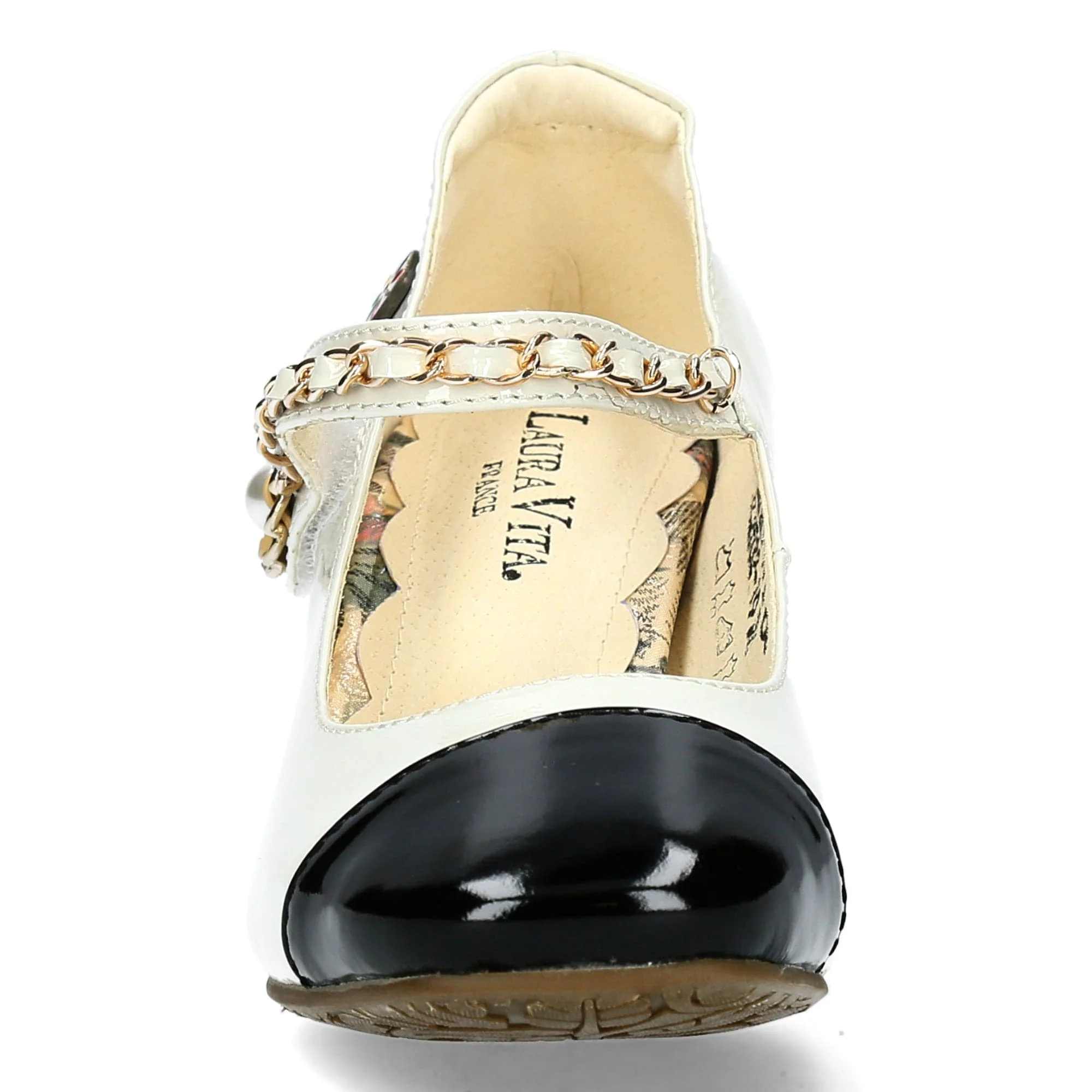 Escarpins - HICMIMO 10 - Image 3