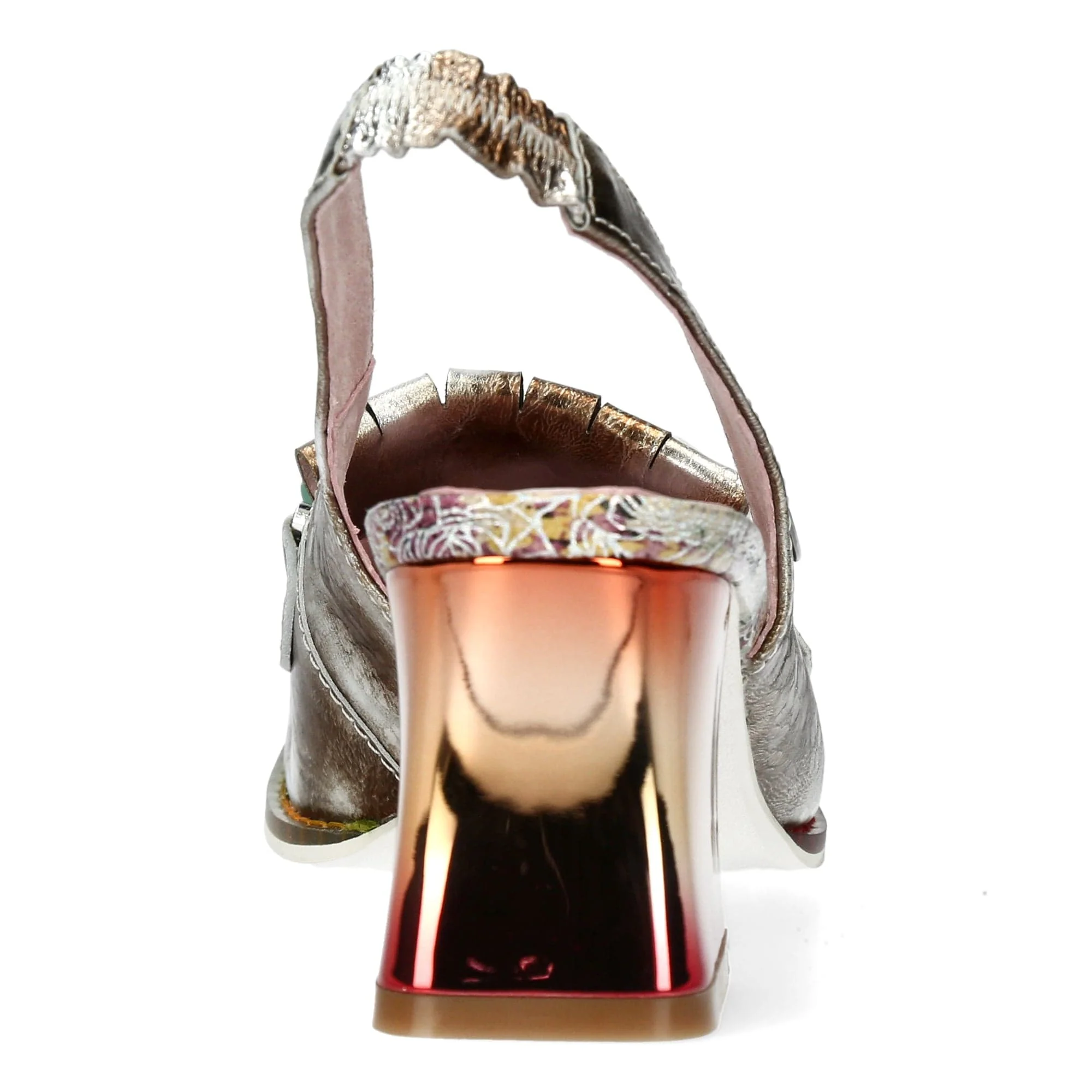 Escarpins - HICMIMO 15 - Image 14