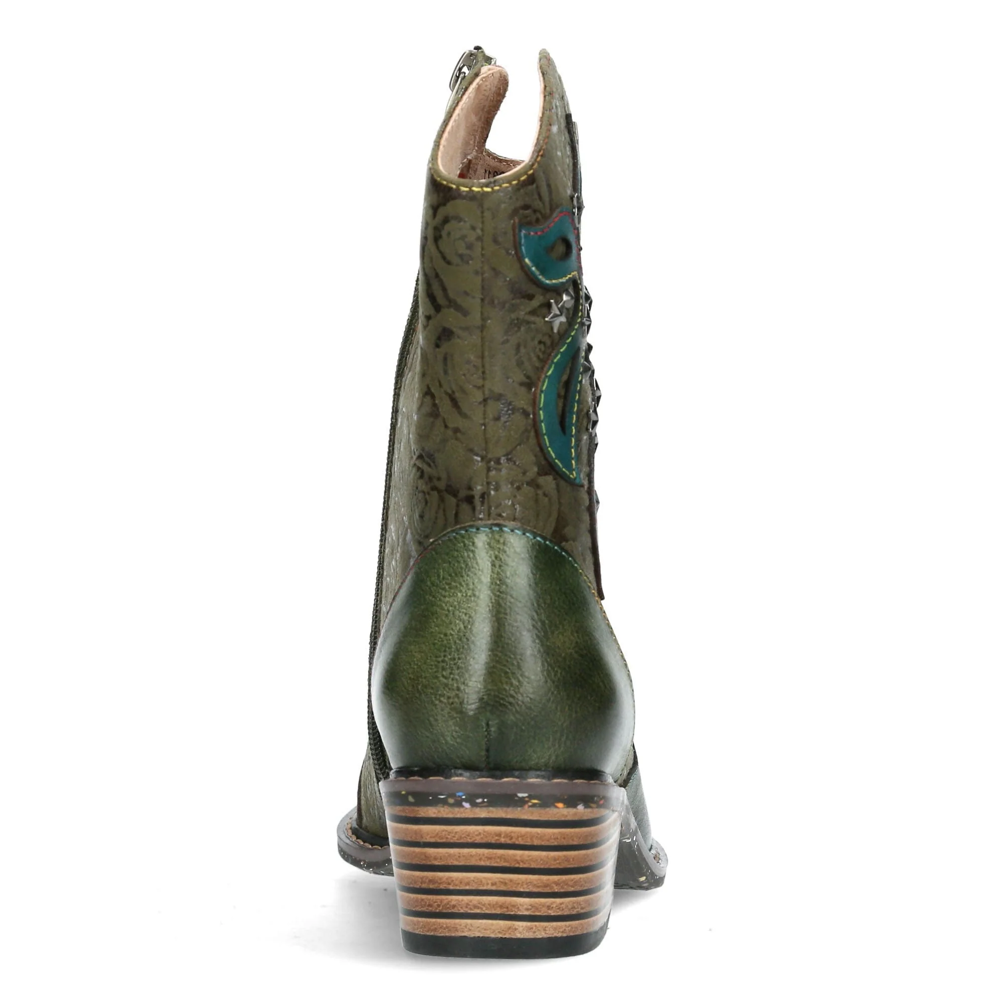 Santiags - Bottines HICNIO 03 - Image 15