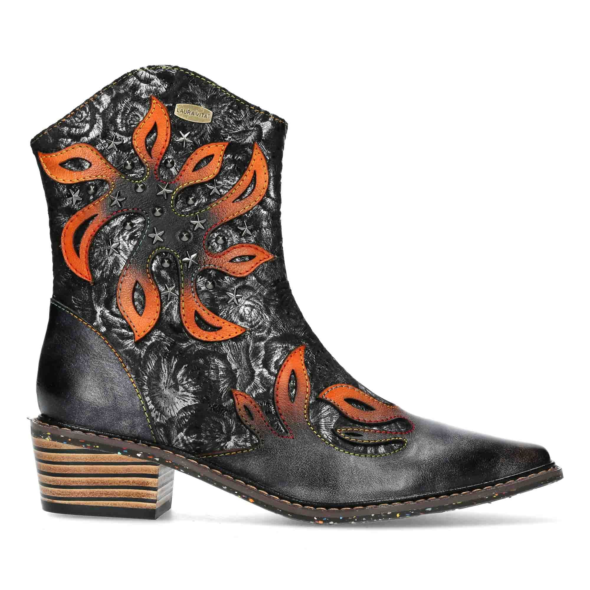 Santiags - Bottines HICNIO 03 - Image 2