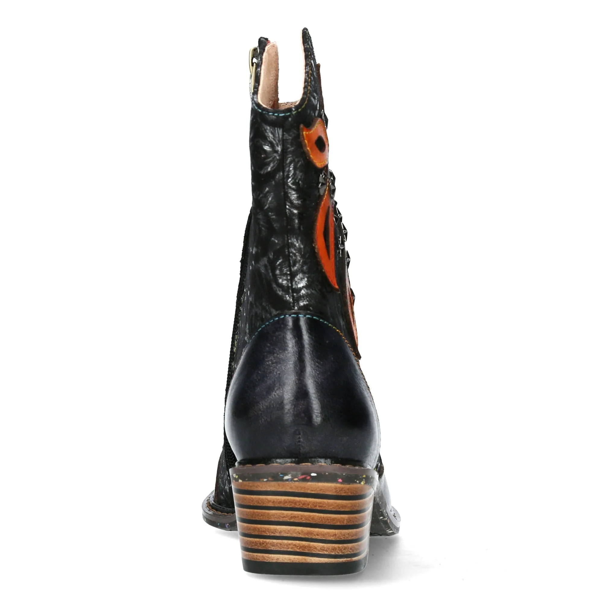 Santiags - Bottines HICNIO 03 - Image 8