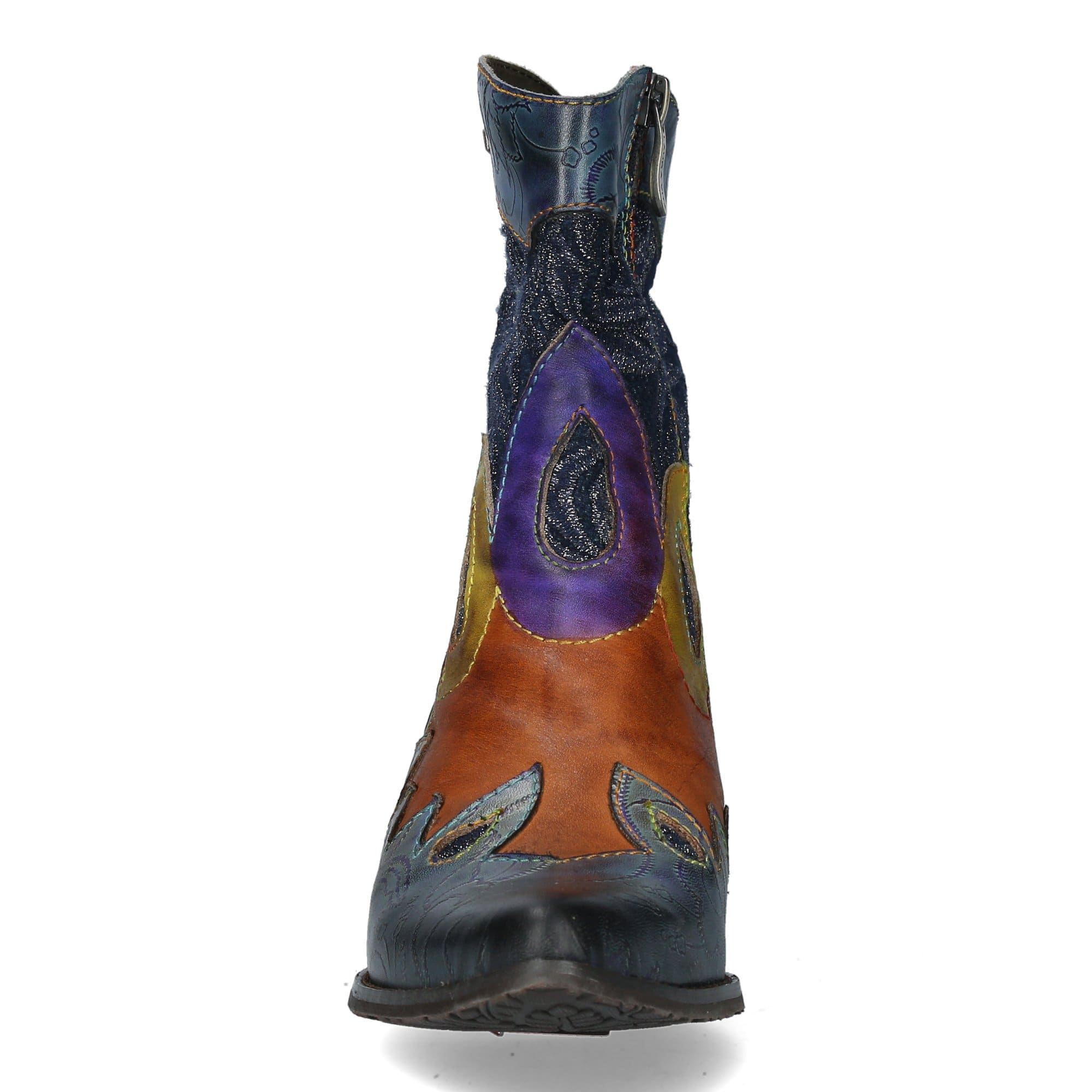 Santiags - Bottines HICNIO 13 - Image 3