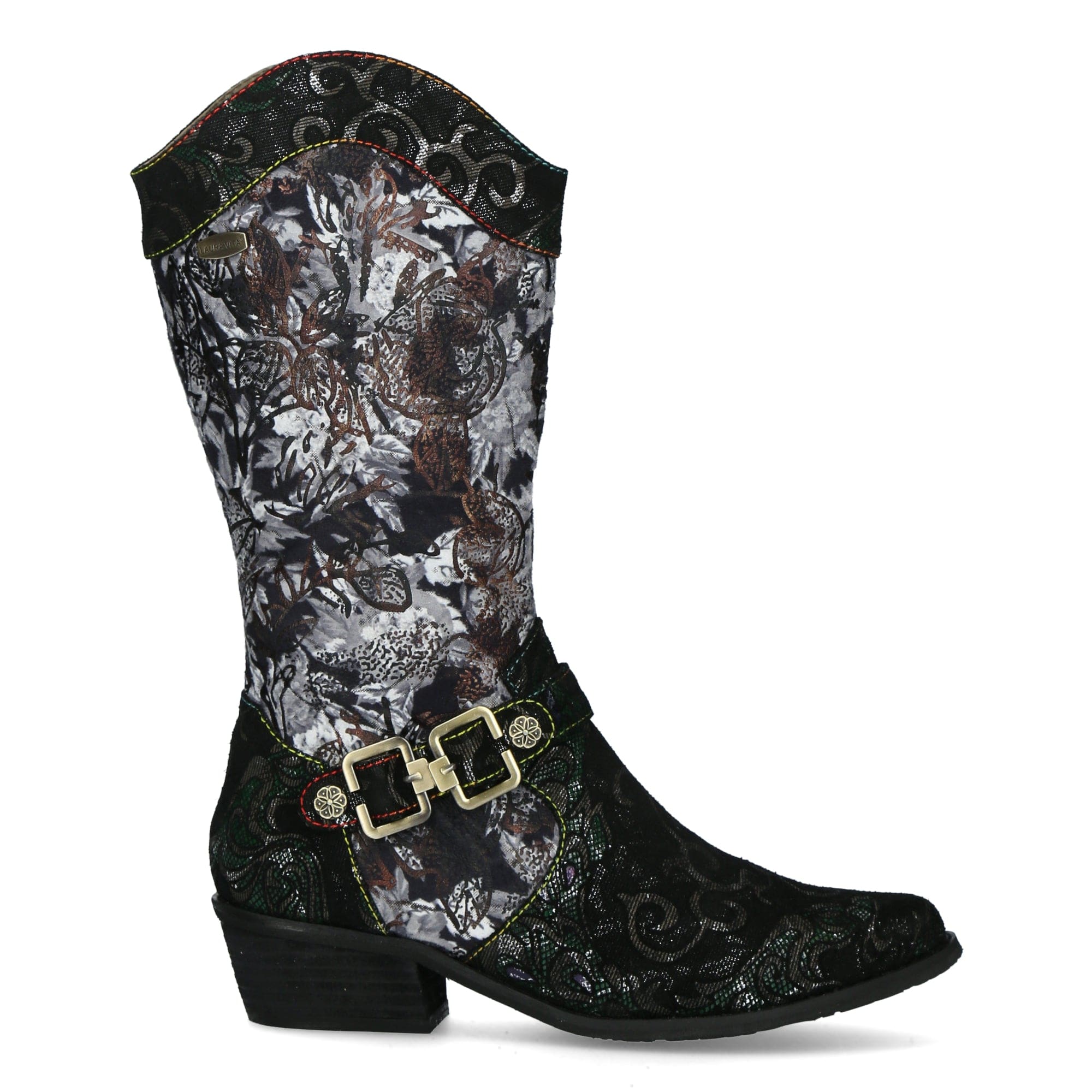Santiags - Bottes HICNIO 15