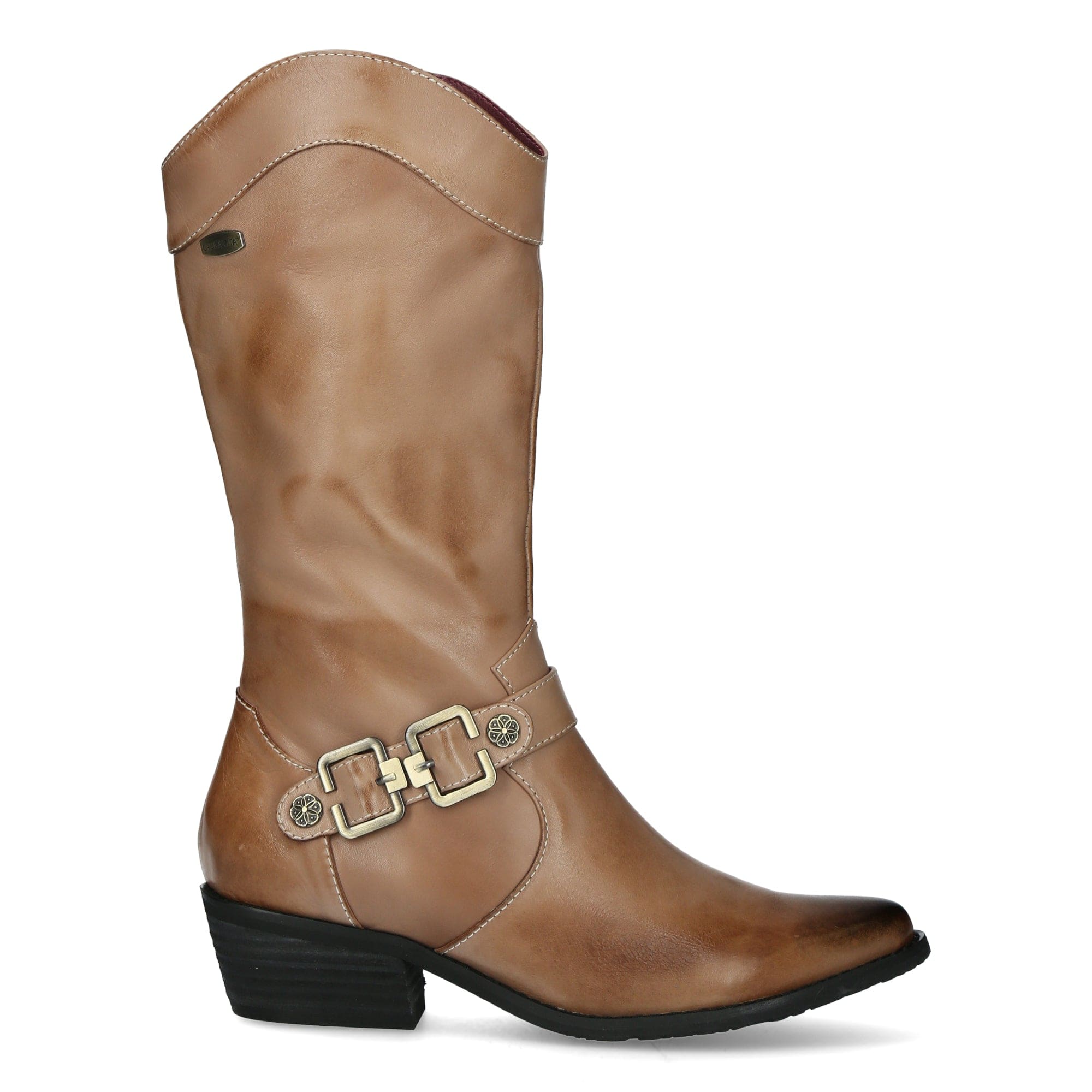 Santiags - Bottes HICNIO 15B - Image 2