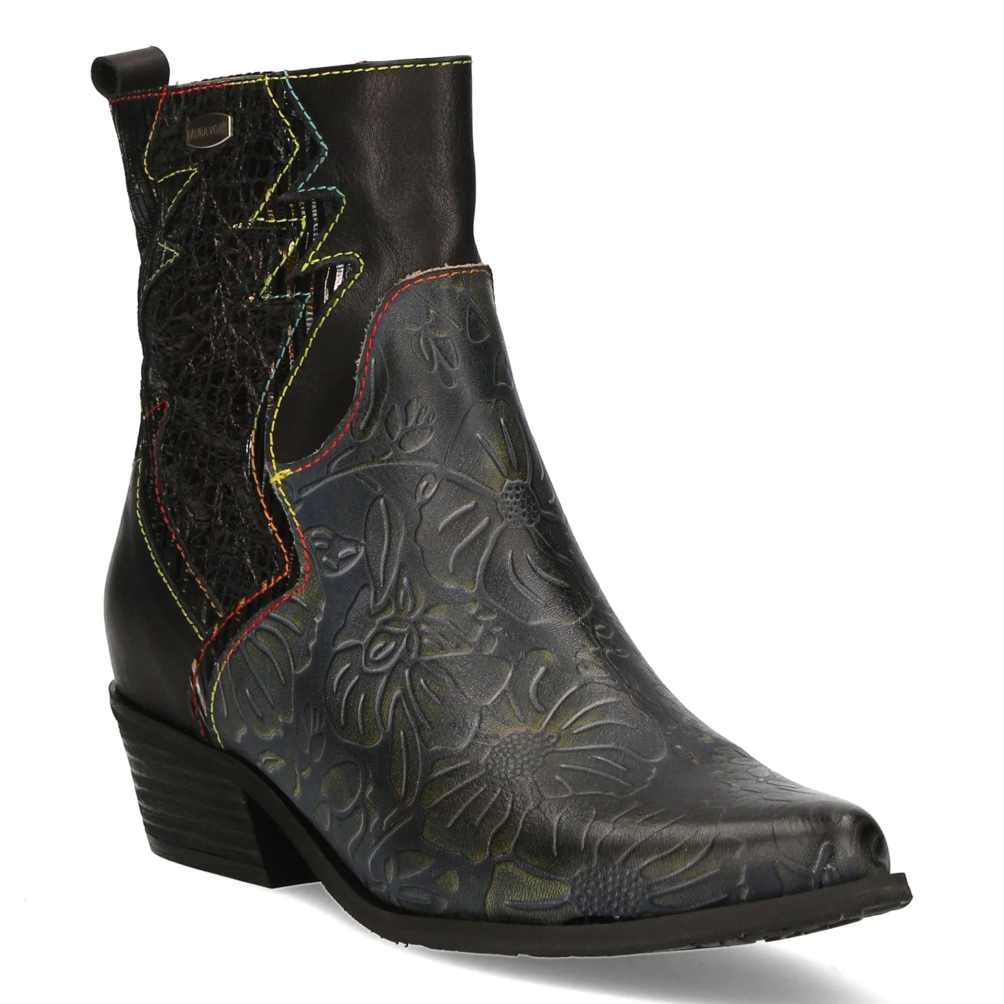 Santiags - Bottines HICNIO 18 - Image 2