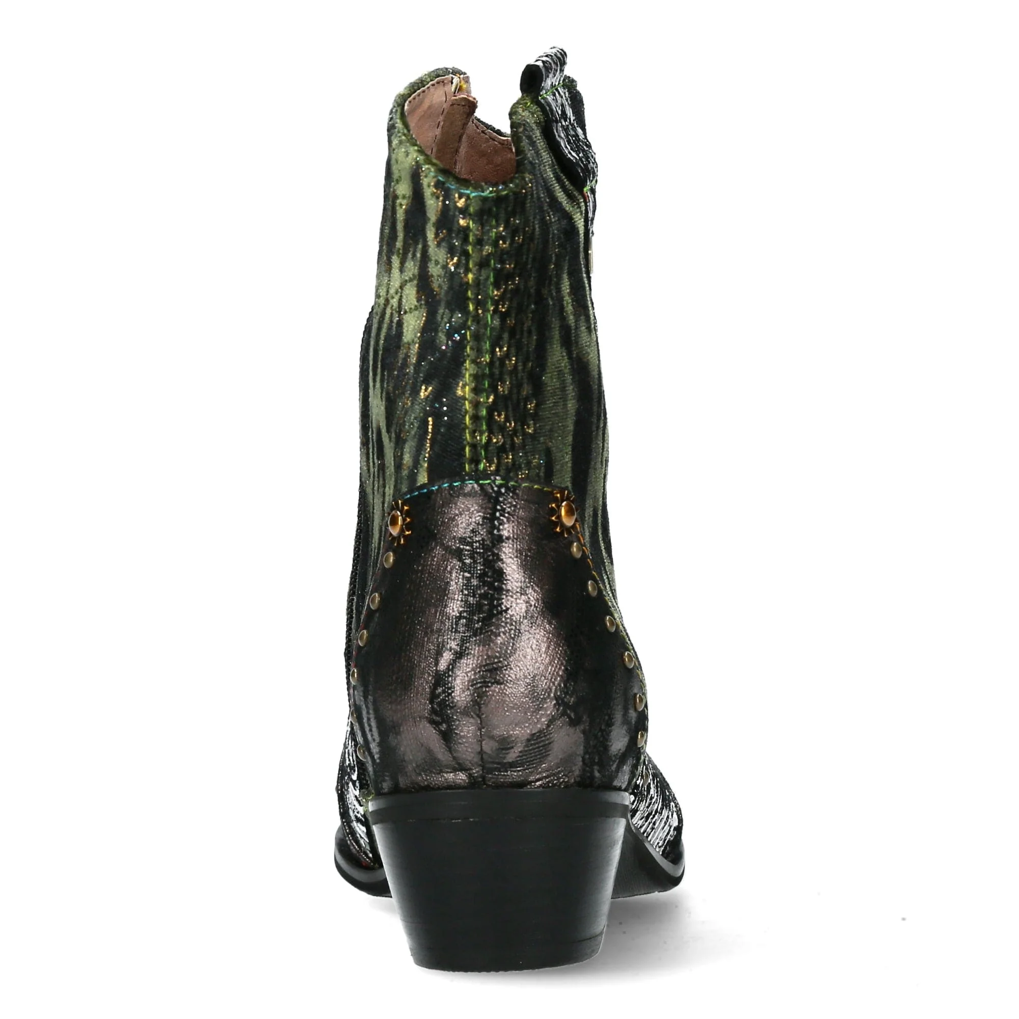 Santiags - Bottines HICNIO 20 - Image 15