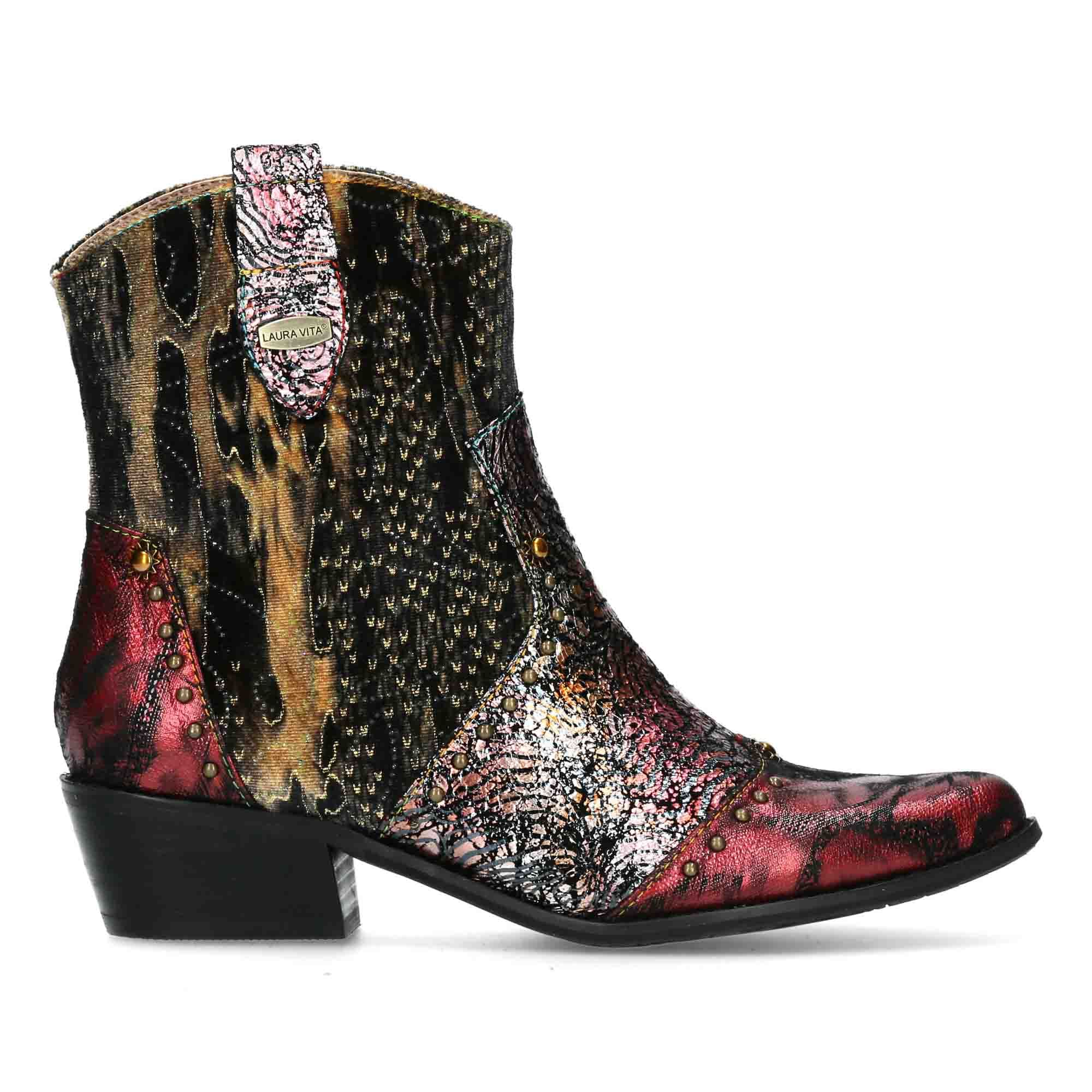Santiags - Bottines HICNIO 20 - Image 2