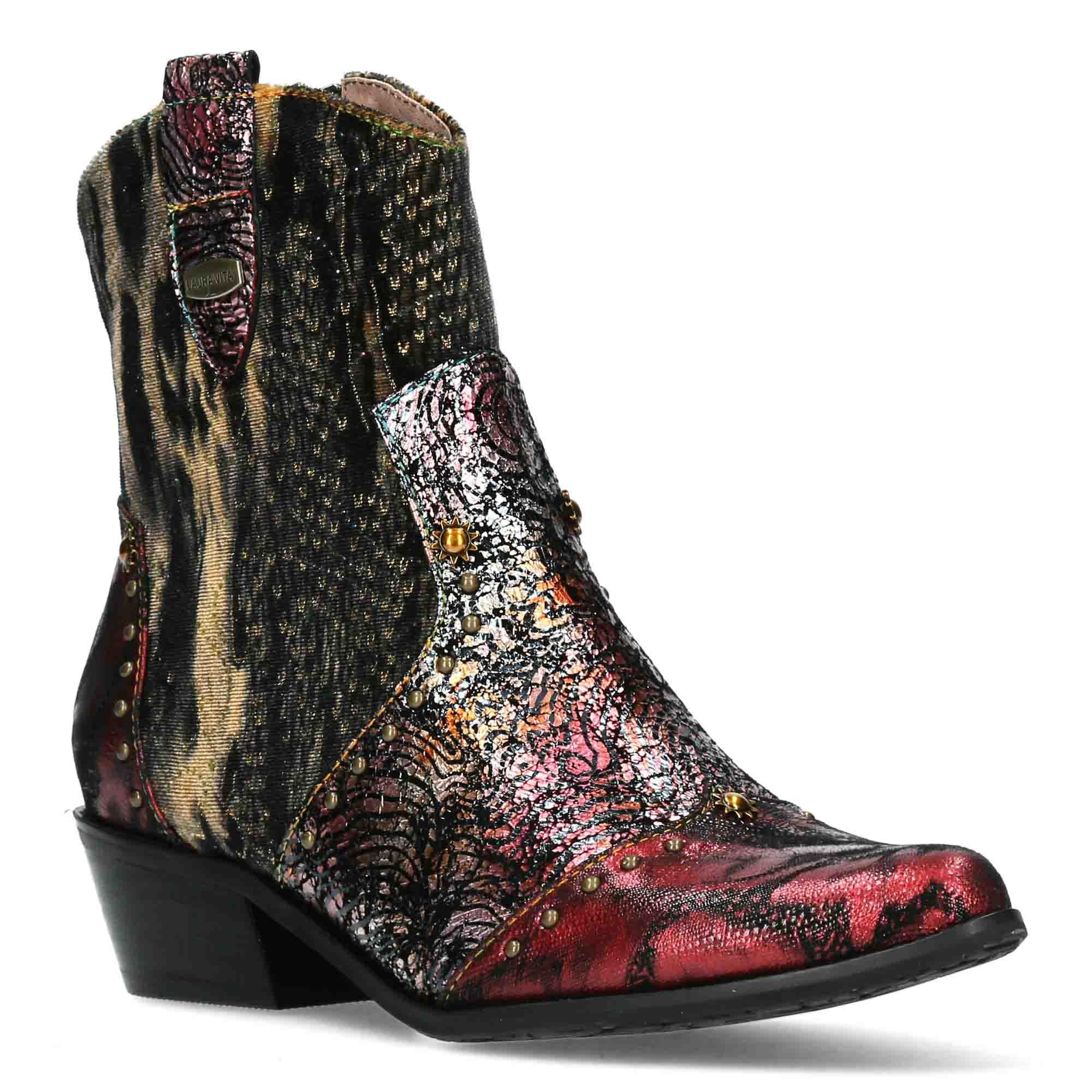 Santiags - Bottines HICNIO 20 - Image 3