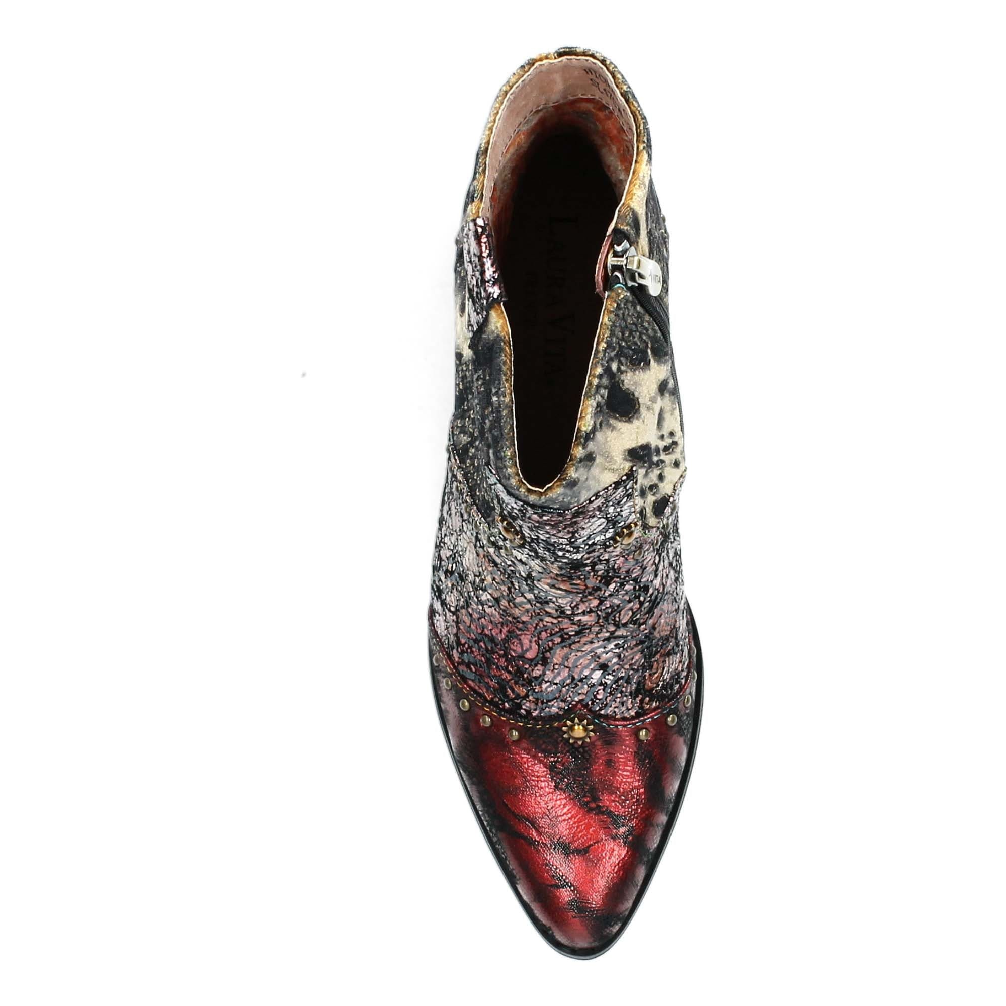 Santiags - Bottines HICNIO 20 - Image 5