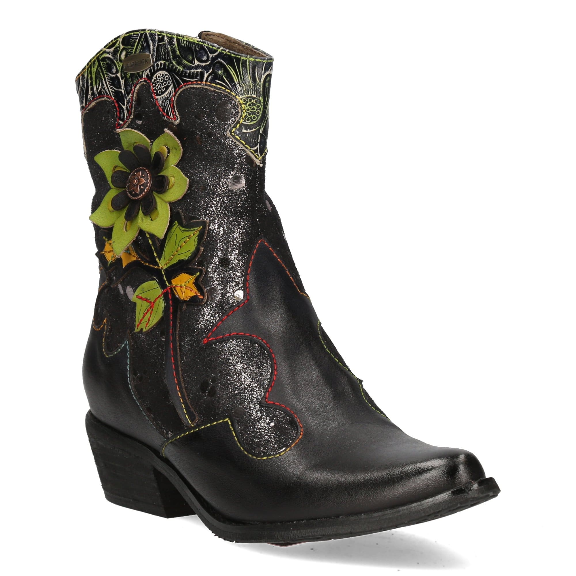 Santiags - Bottines HICNIO 24 - Image 10