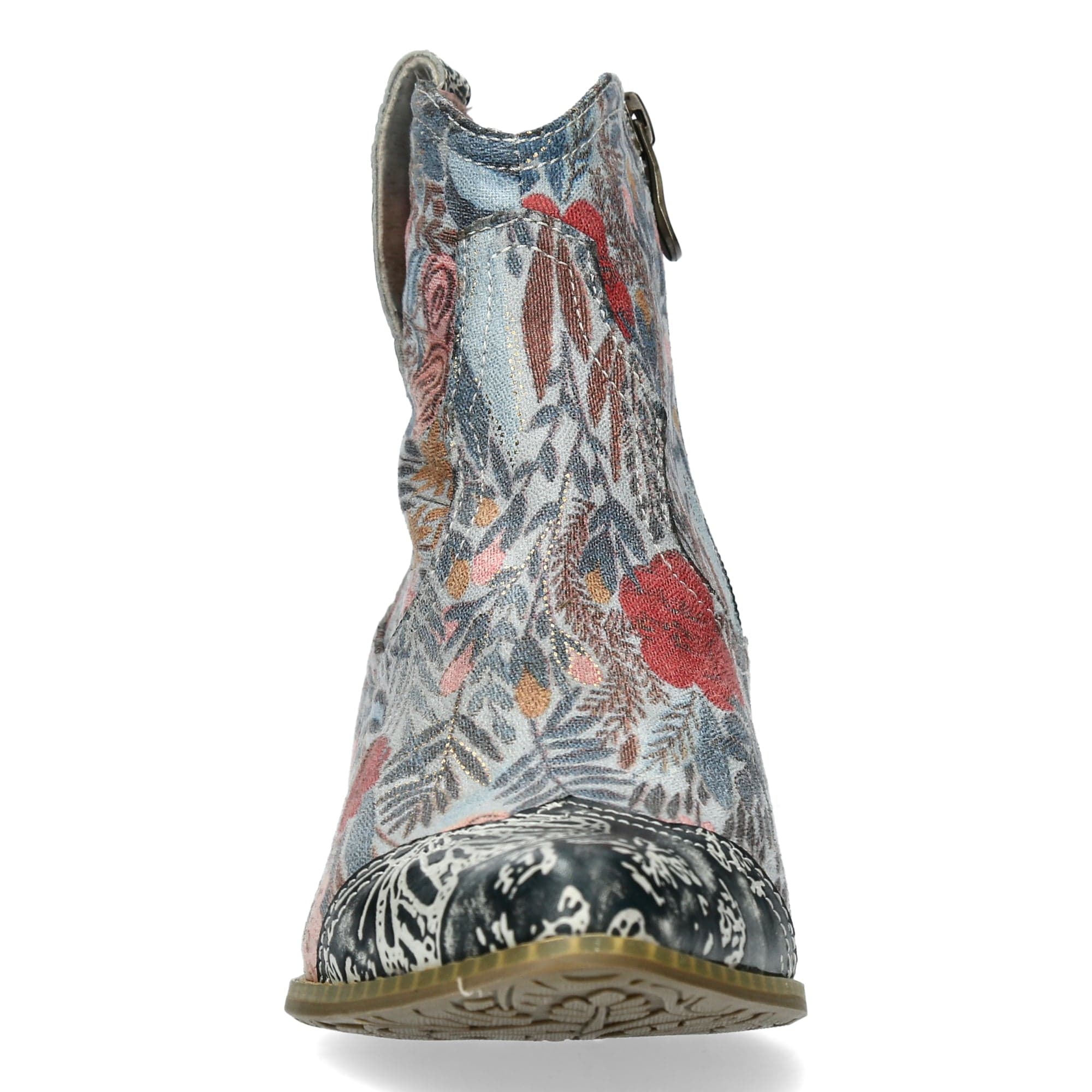 Santiags - HICNIO 01 - Image 5