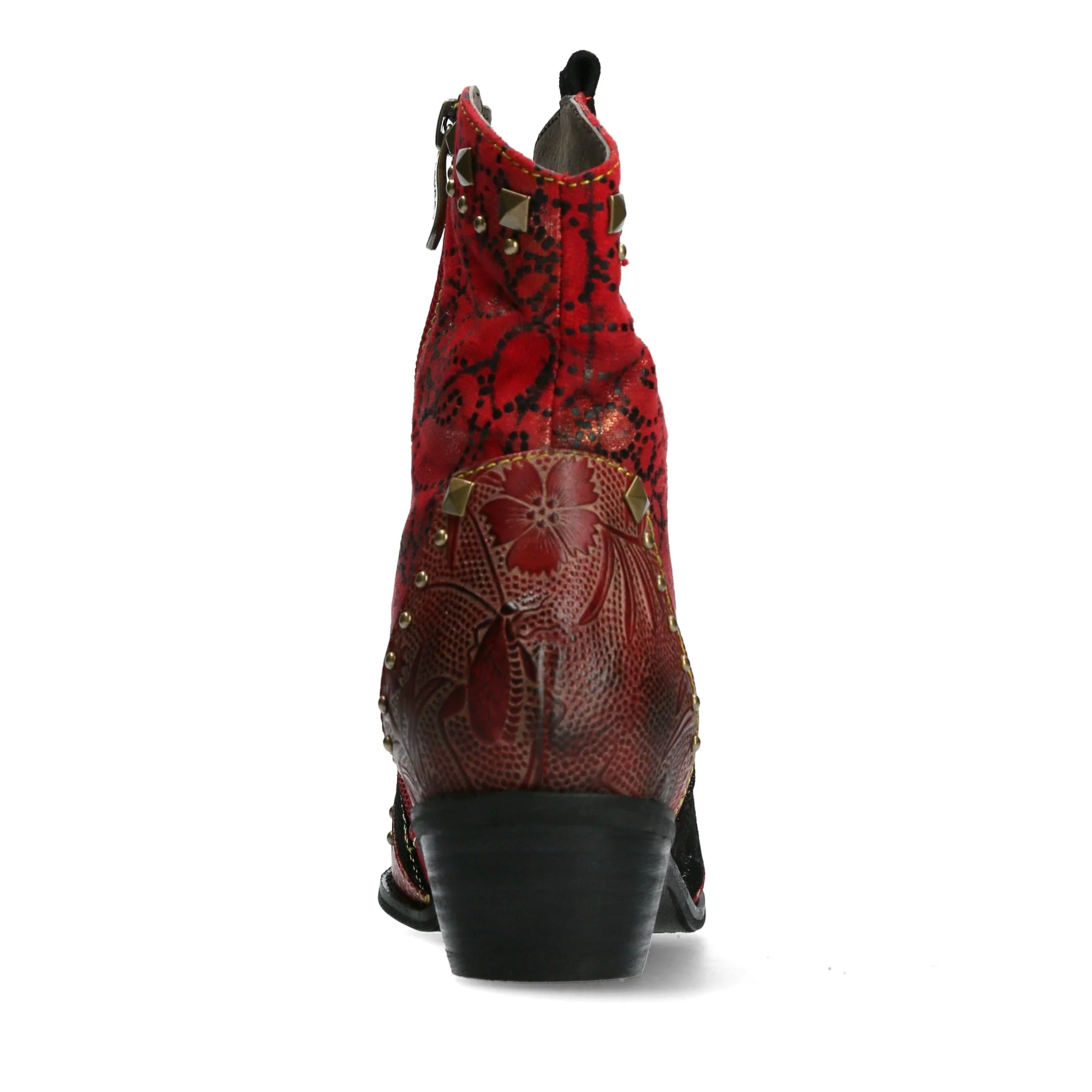 Santiags - Bottines HICNIO 20 - Image 10