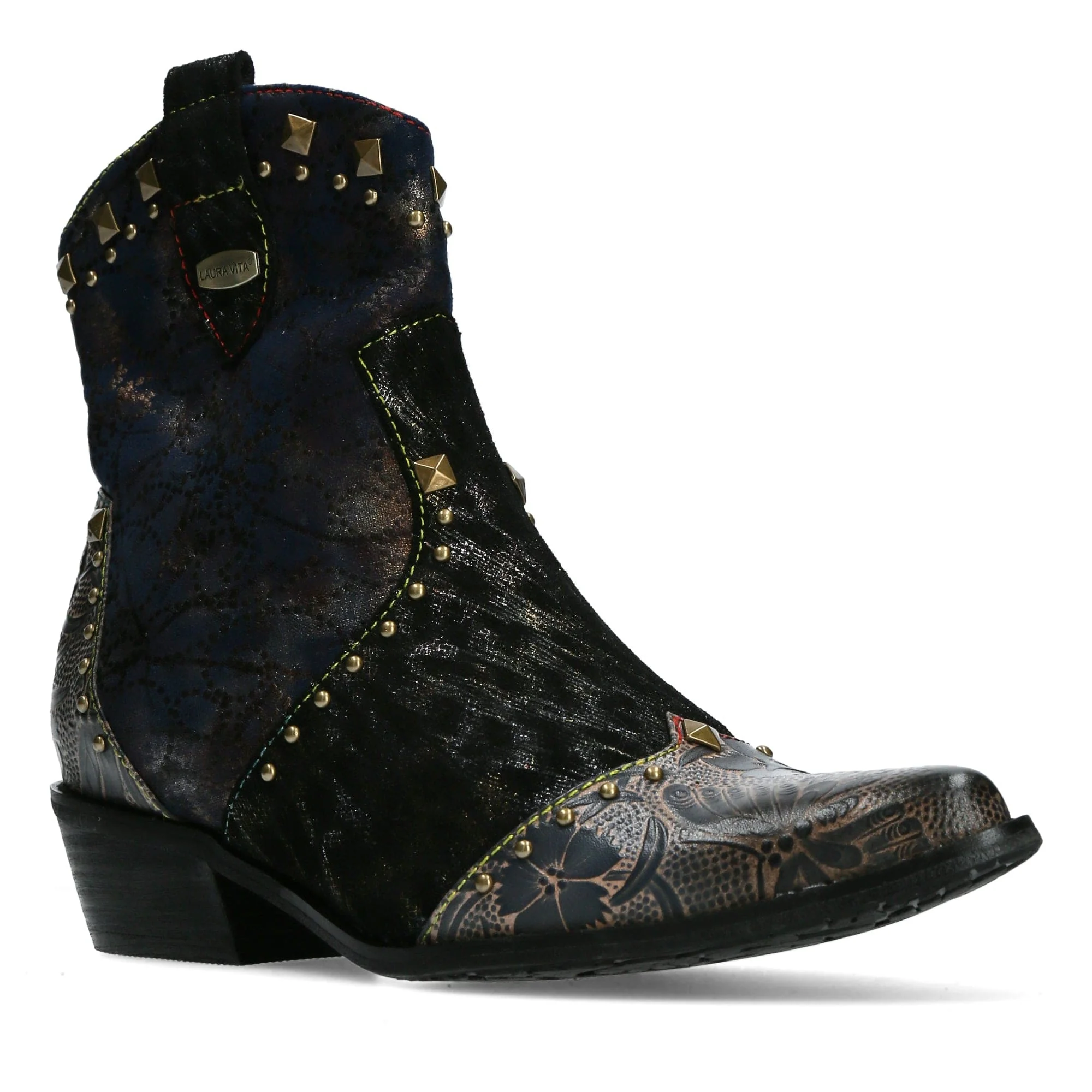 Santiags - Bottines HICNIO 20 - Image 2