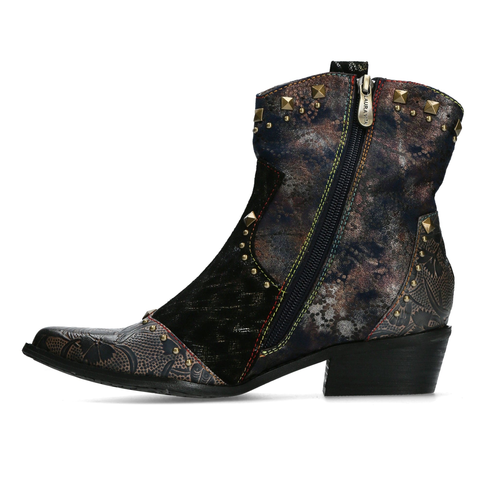 Santiags - Bottines HICNIO 20 - Image 4
