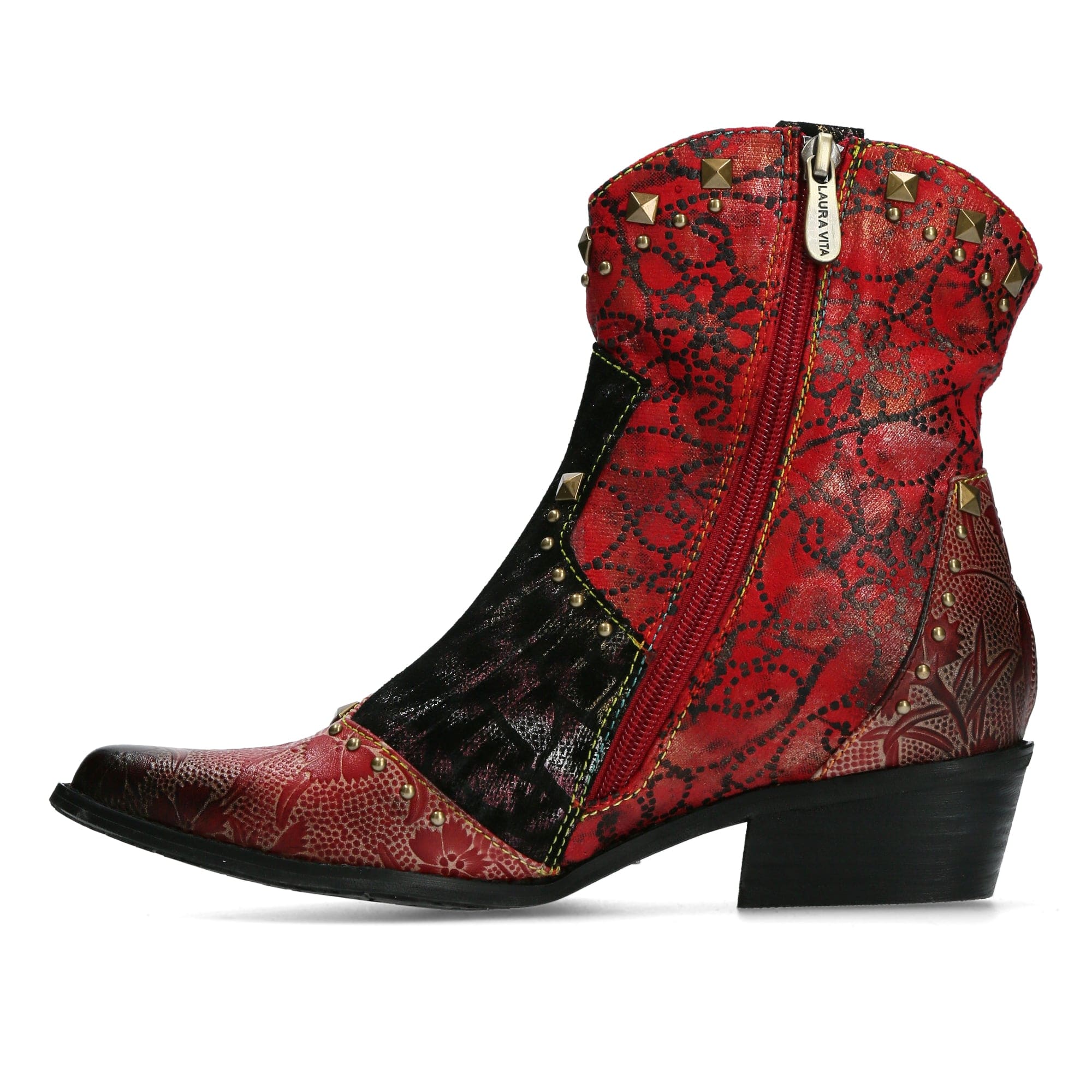 Santiags - Bottines HICNIO 20 - Image 9