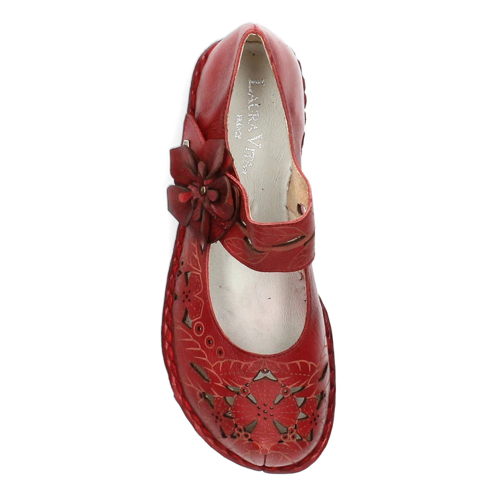 Ballerines - HOCOBIO 16 - Image 4