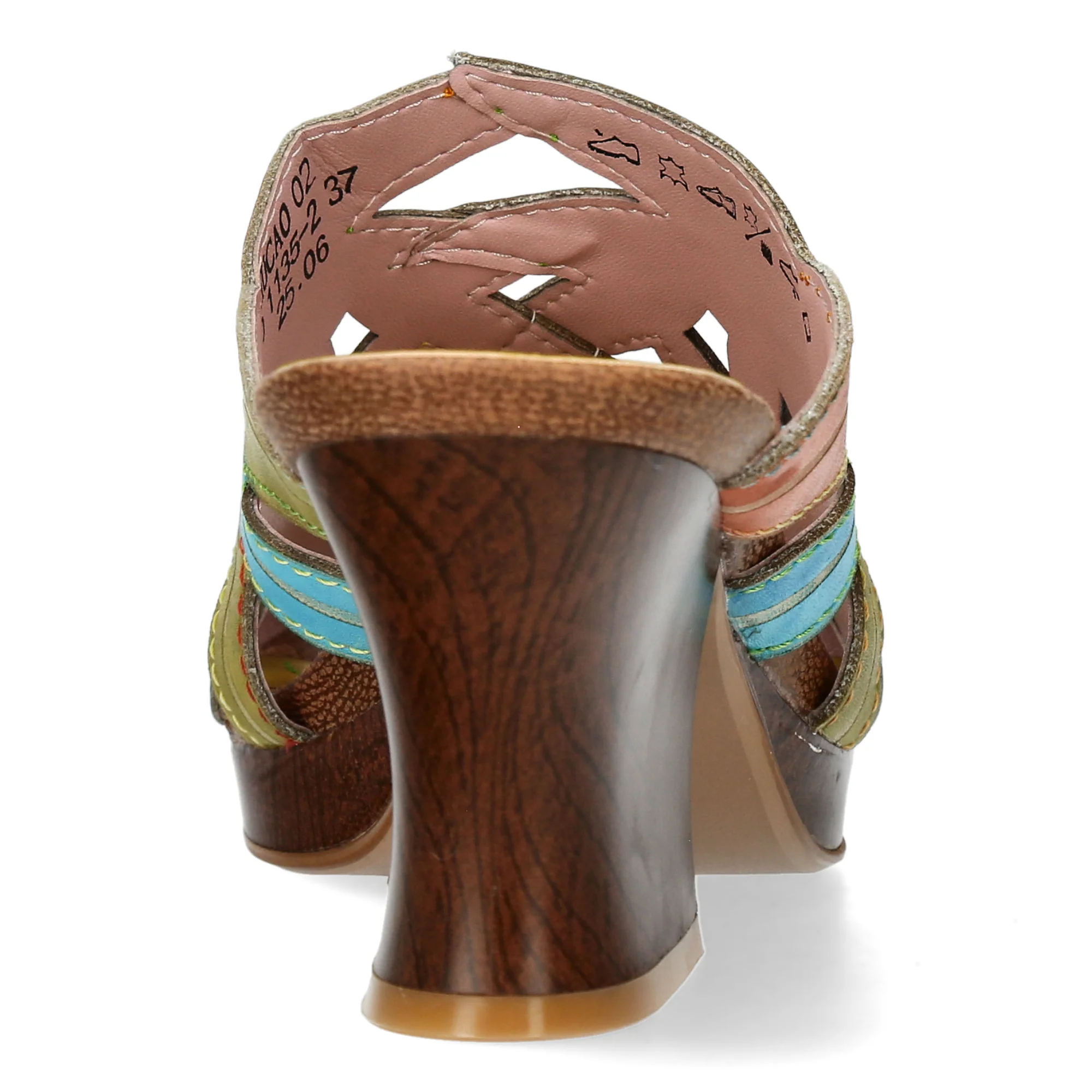 Mules - HUCAO 02 - Image 12