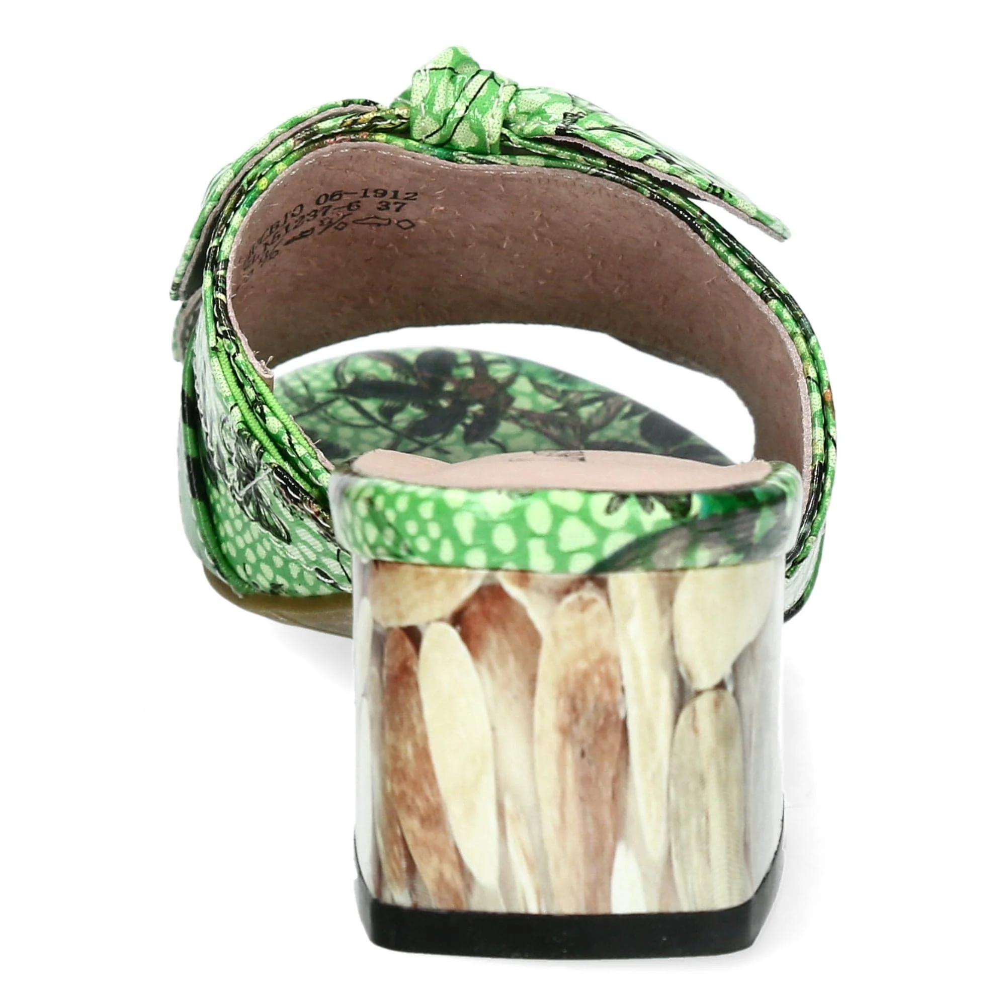 Mules - HUCBIO 06 - Image 24