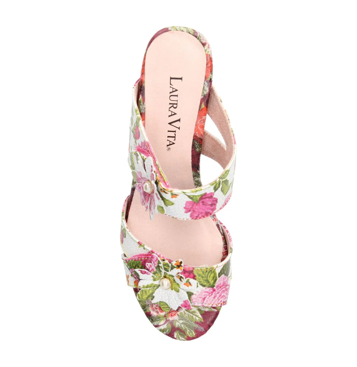 Mules - HUCBIO 10 Fleur - Image 10