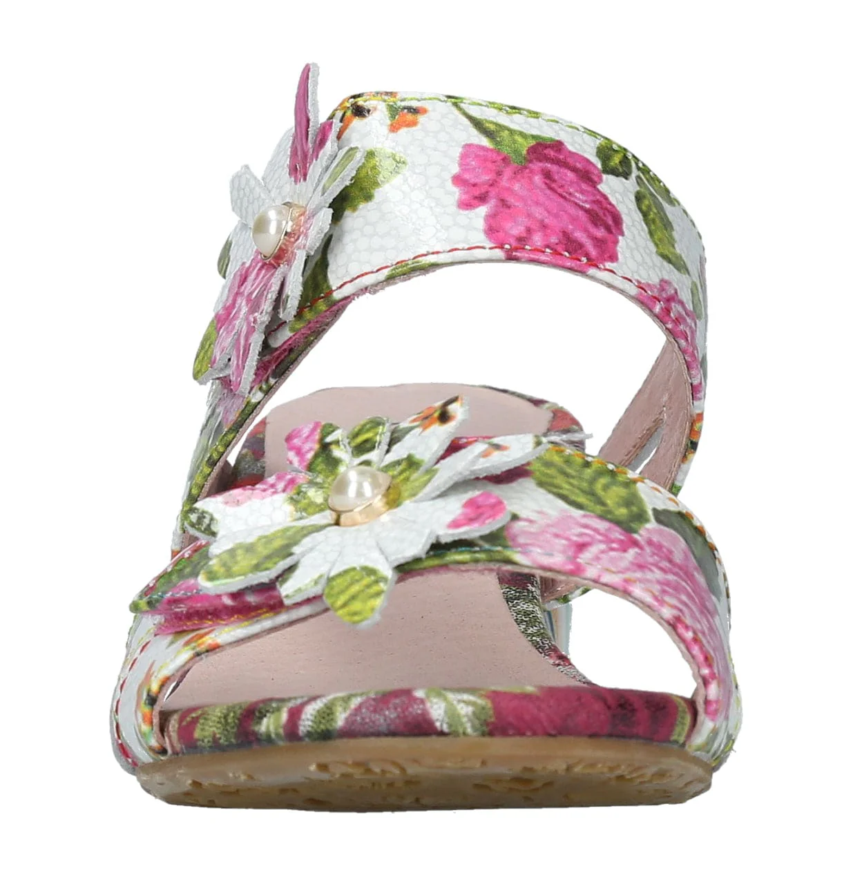 Mules - HUCBIO 10 Fleur - Image 11