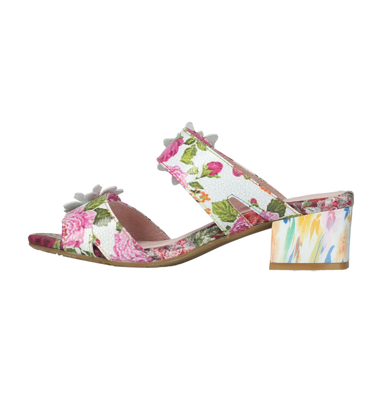 Mules - HUCBIO 10 Fleur - Image 12