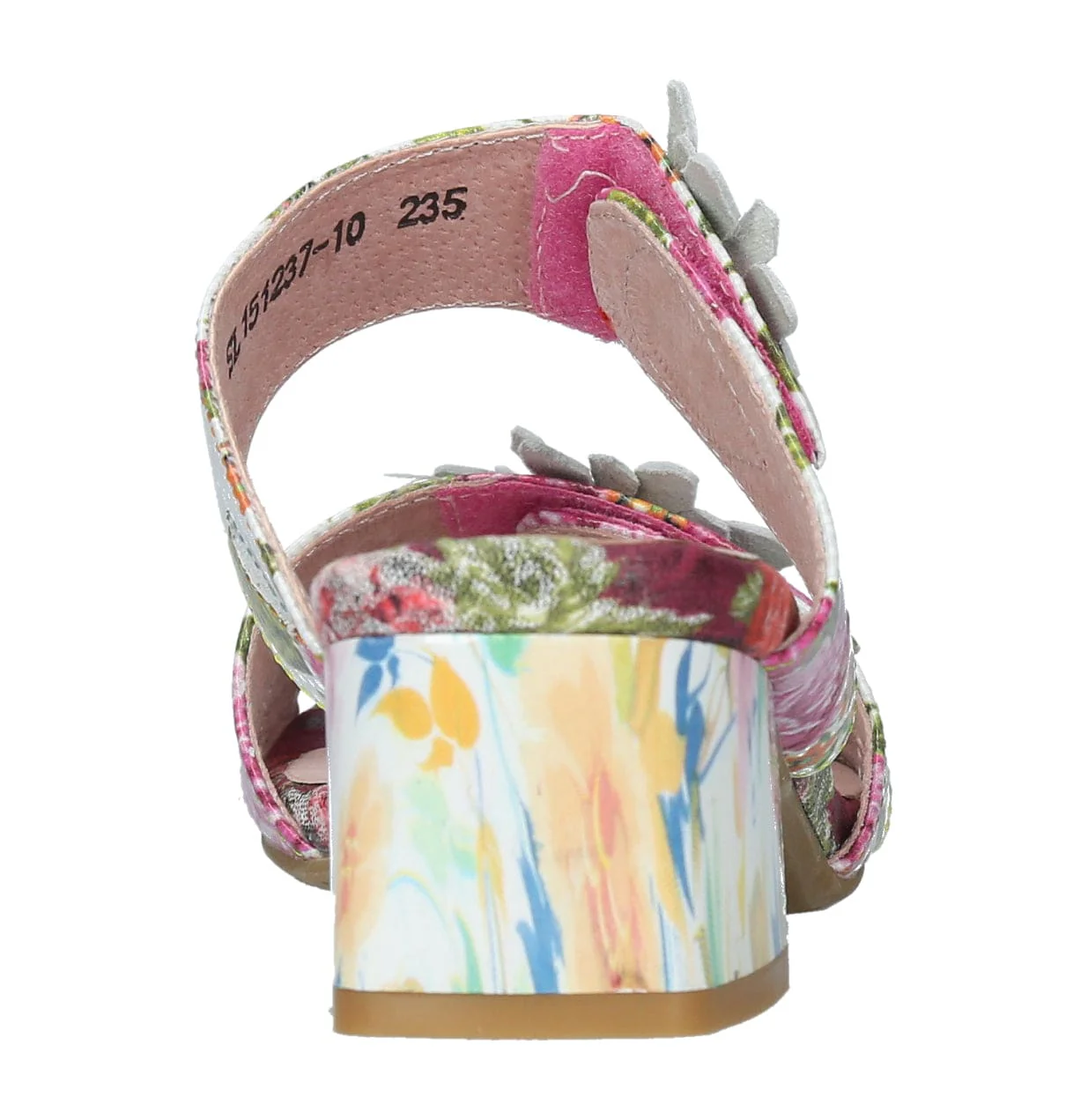 Mules - HUCBIO 10 Fleur - Image 13