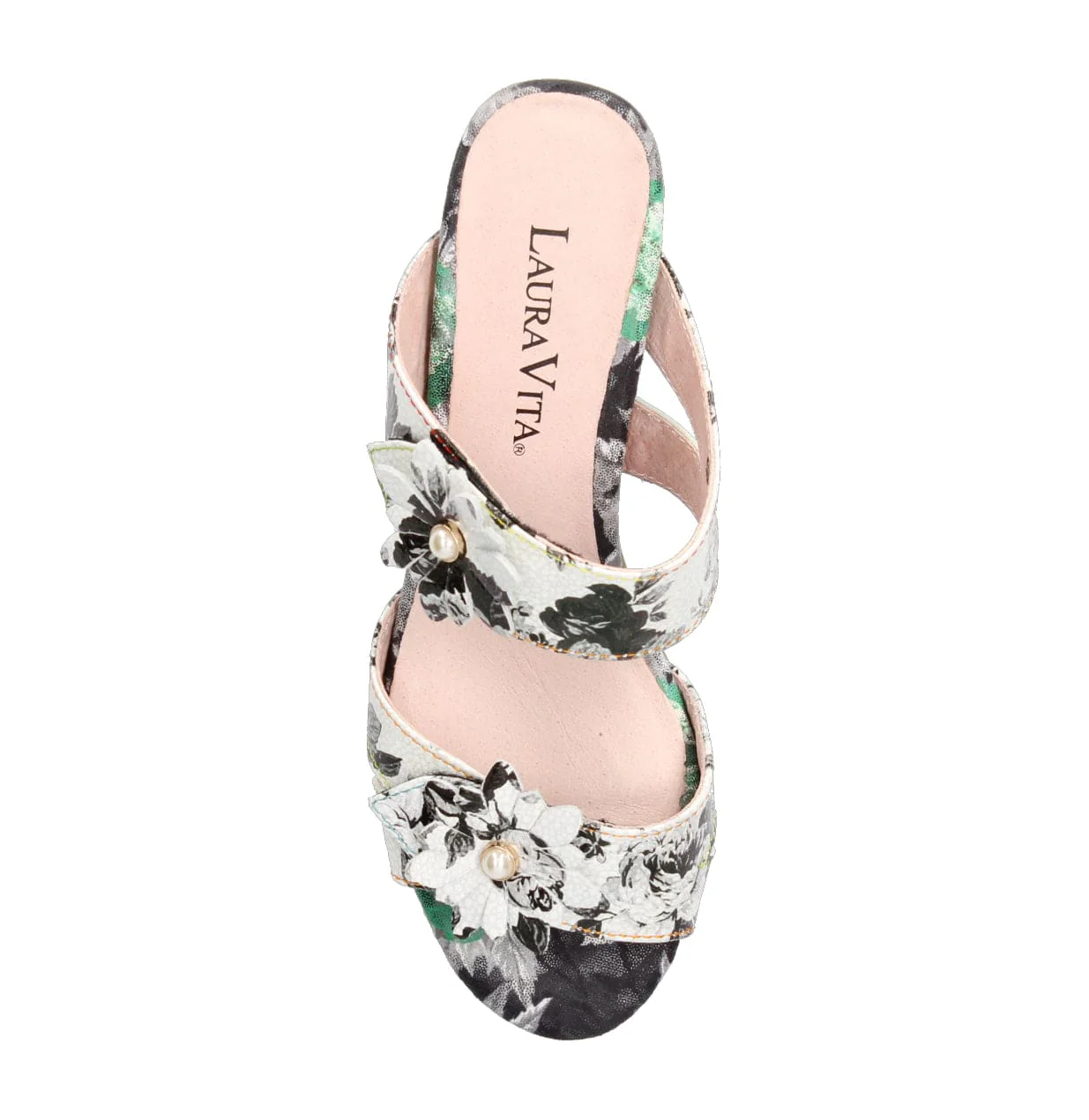 Mules - HUCBIO 10 Fleur - Image 16