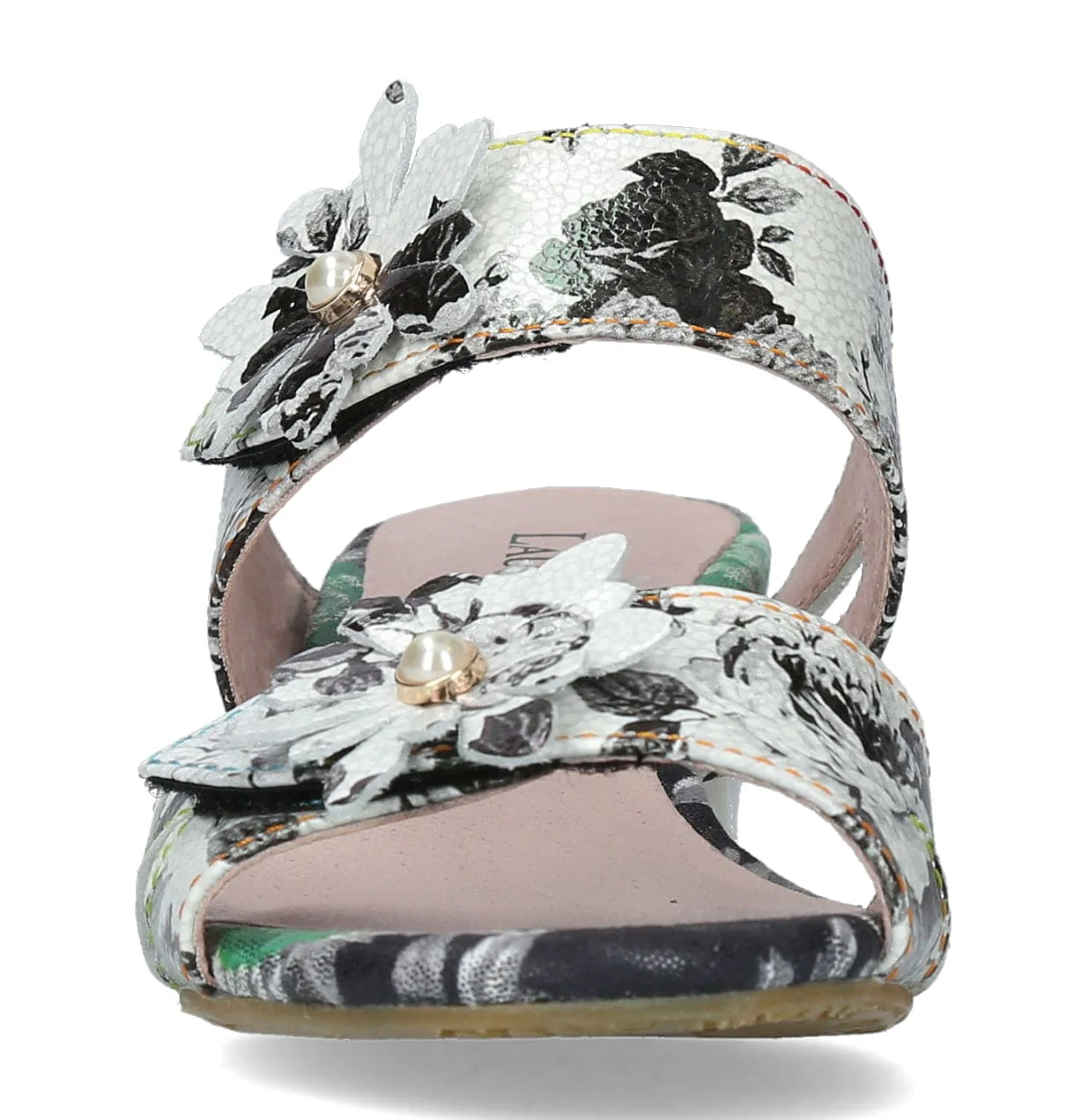 Mules - HUCBIO 10 Fleur - Image 17