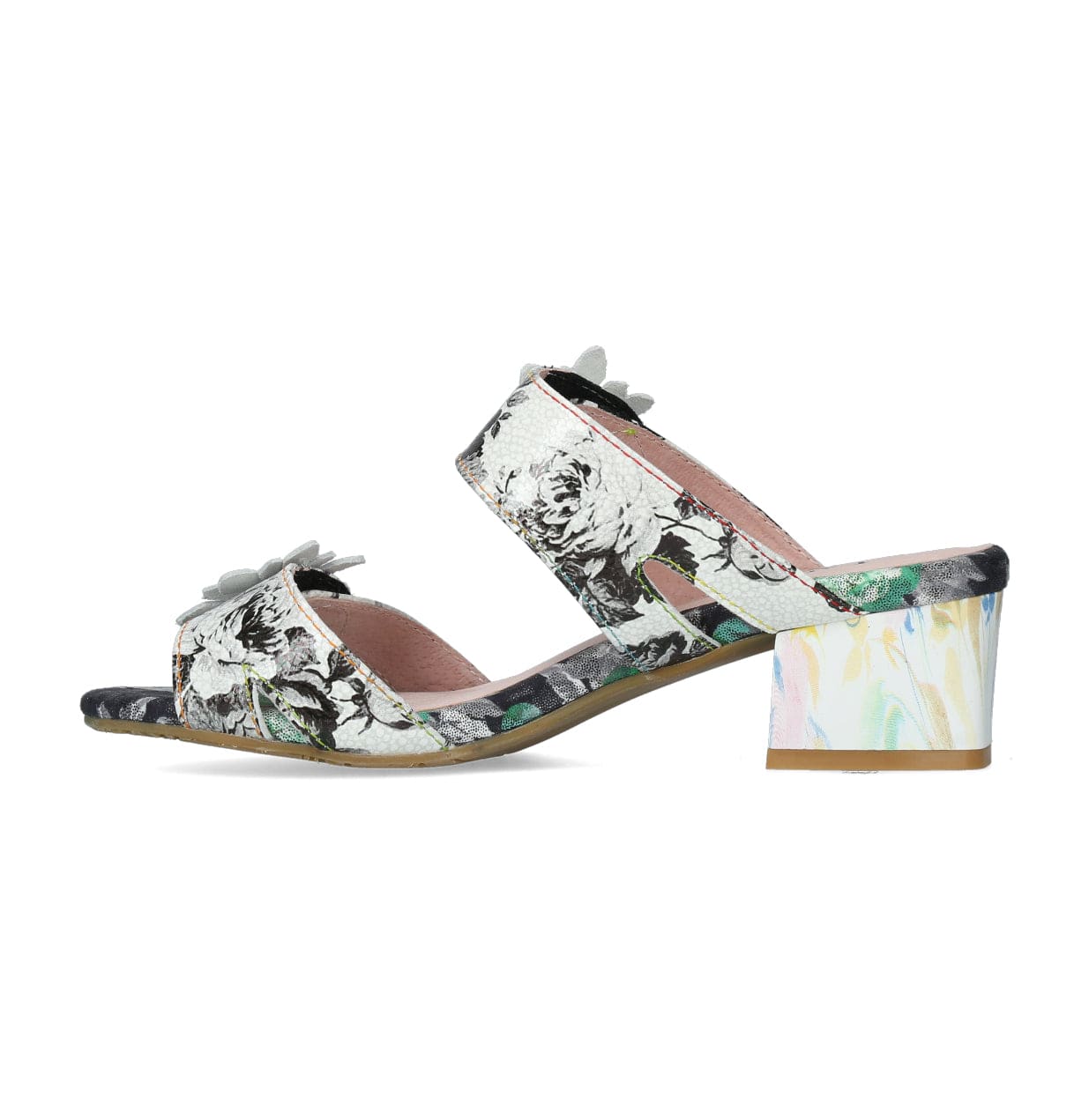 Mules - HUCBIO 10 Fleur - Image 18
